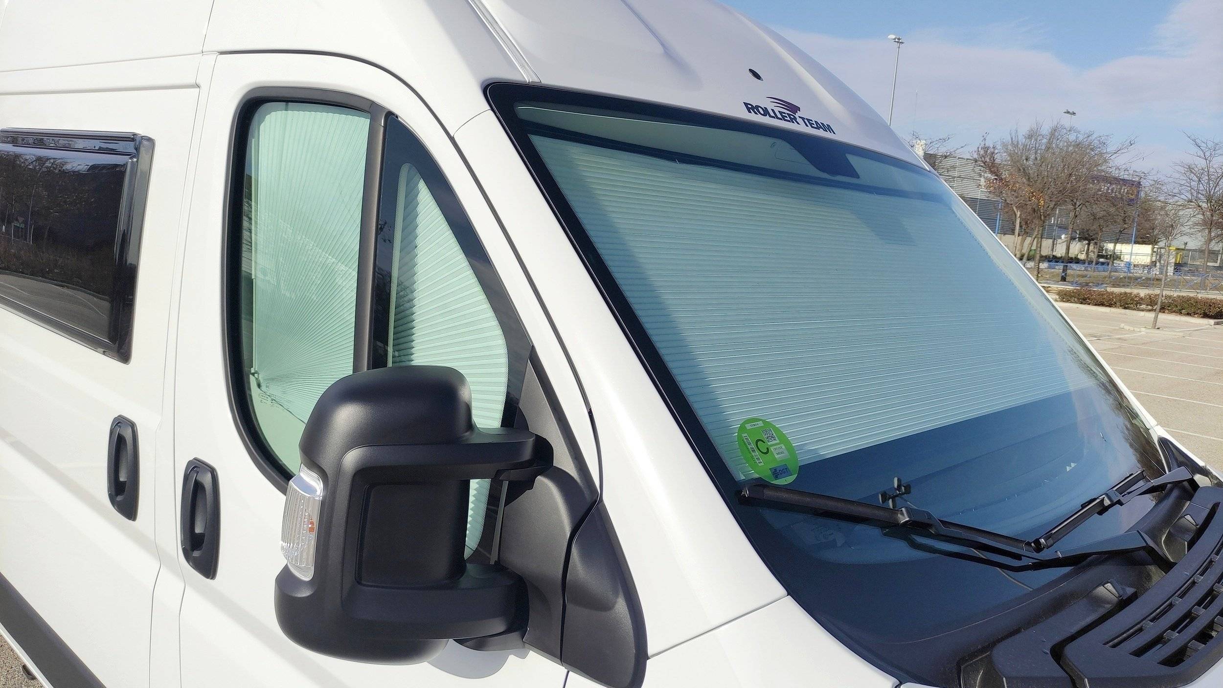 Roller Team Roller team livingstone 5