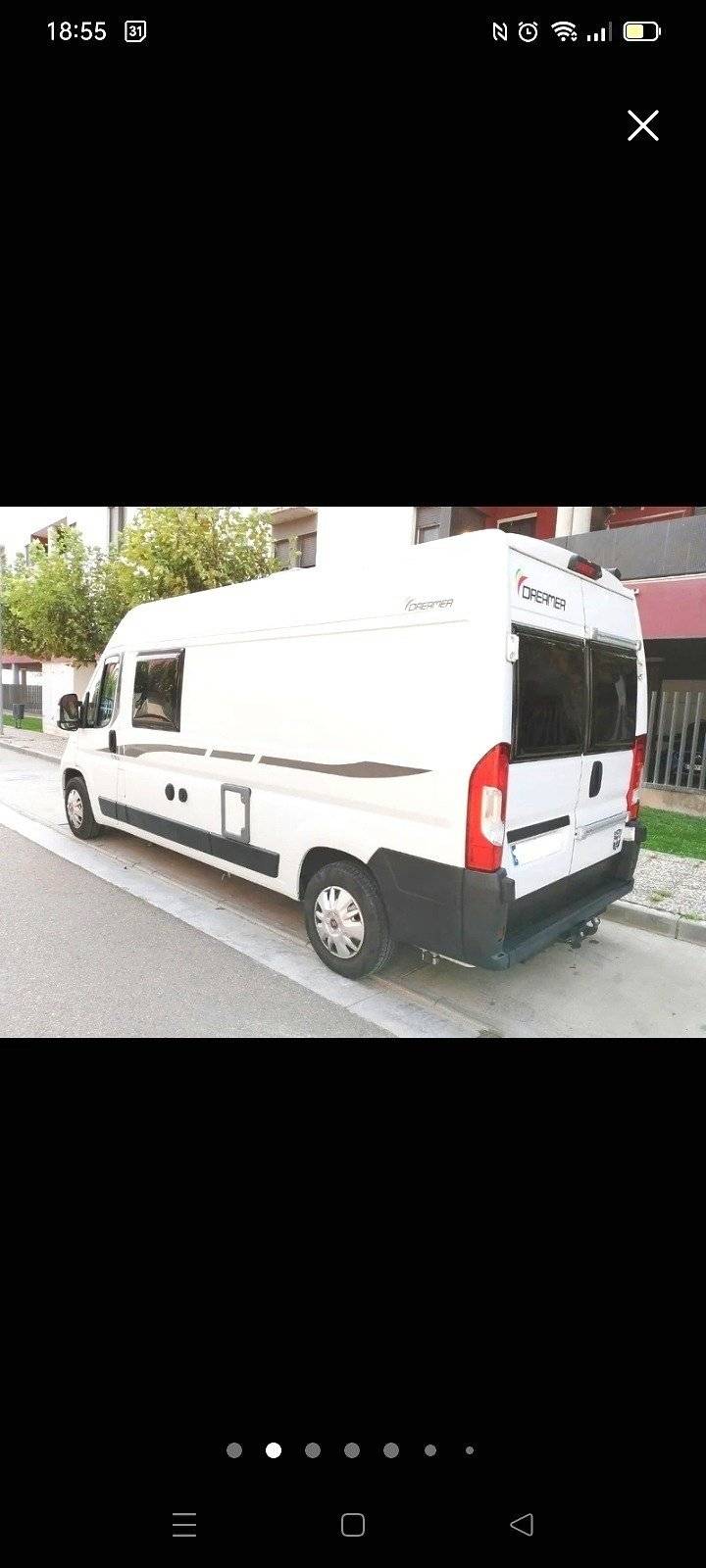 Dreamer D53