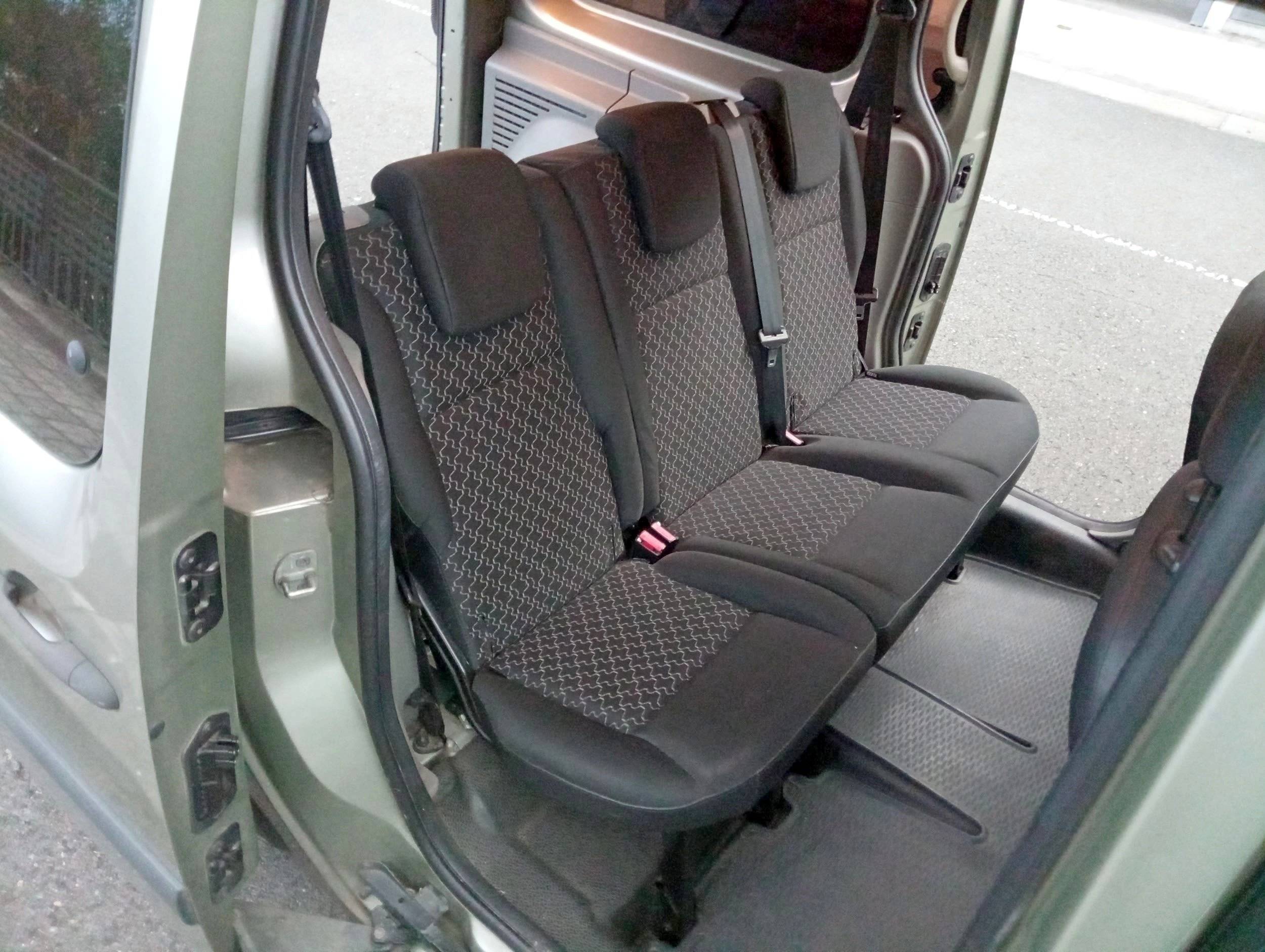 Renault Renault Kangoo