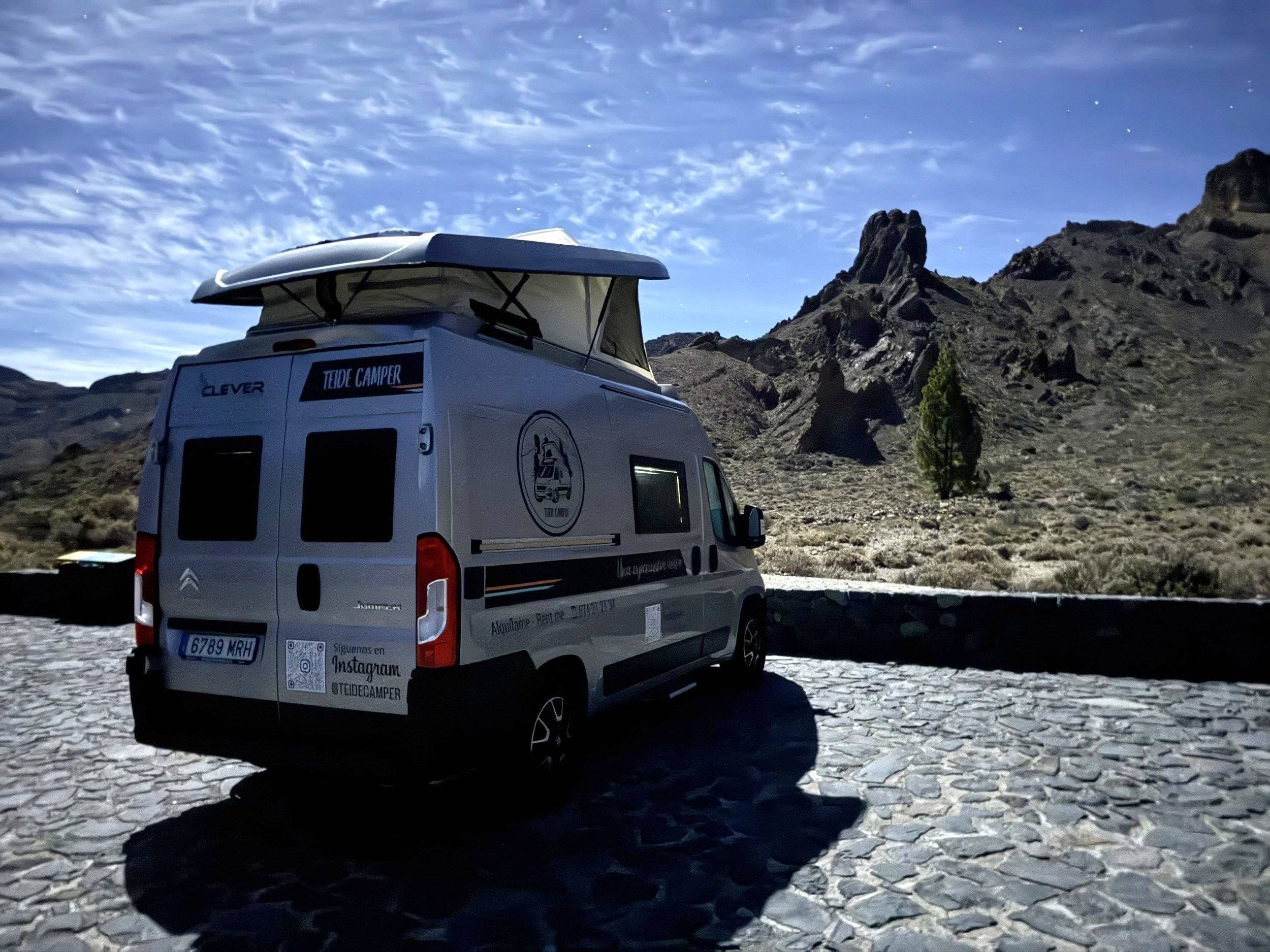 Citroën Jumper BlueHDi 140