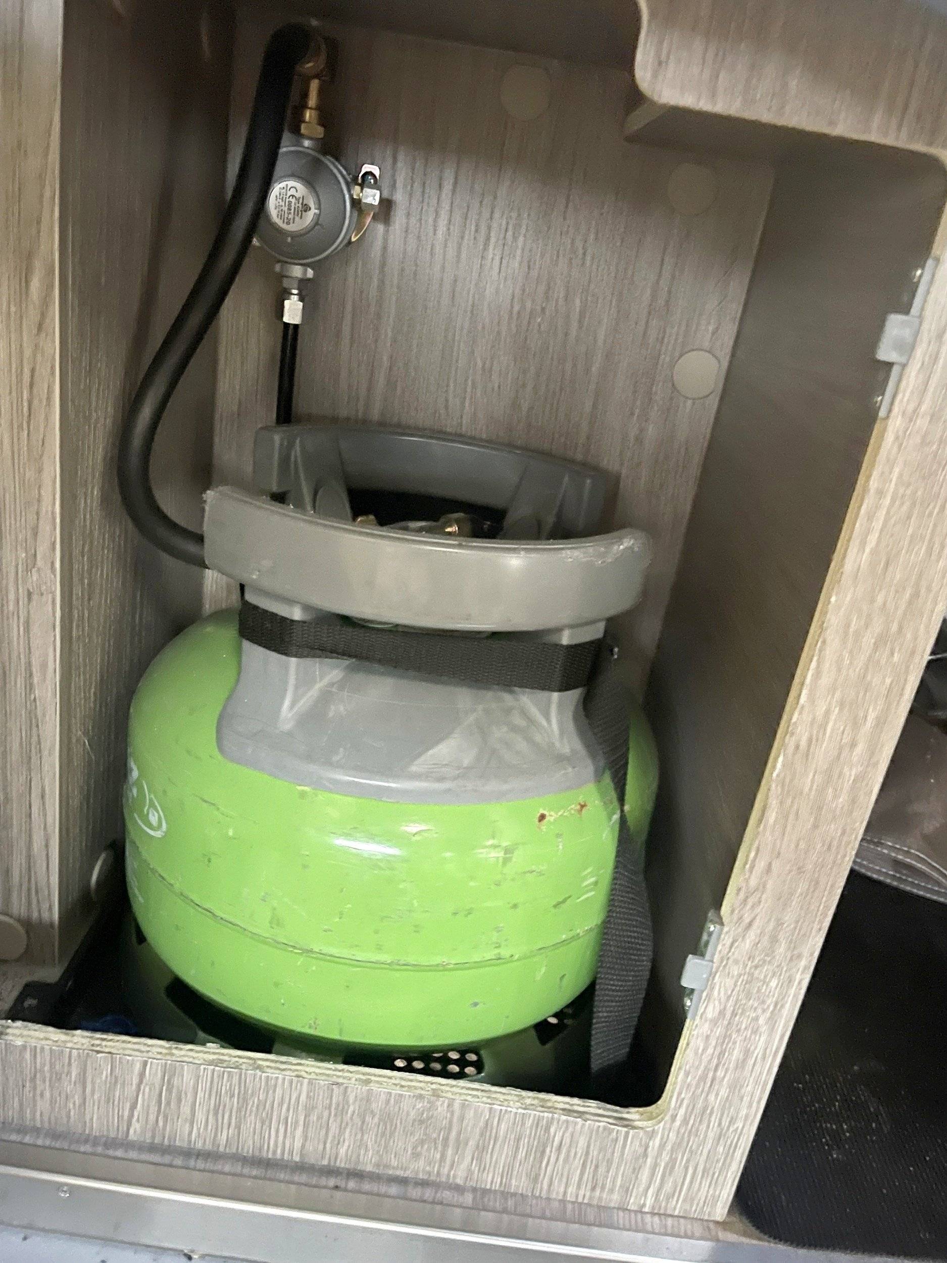 Chausson Chausson VIP 594 max