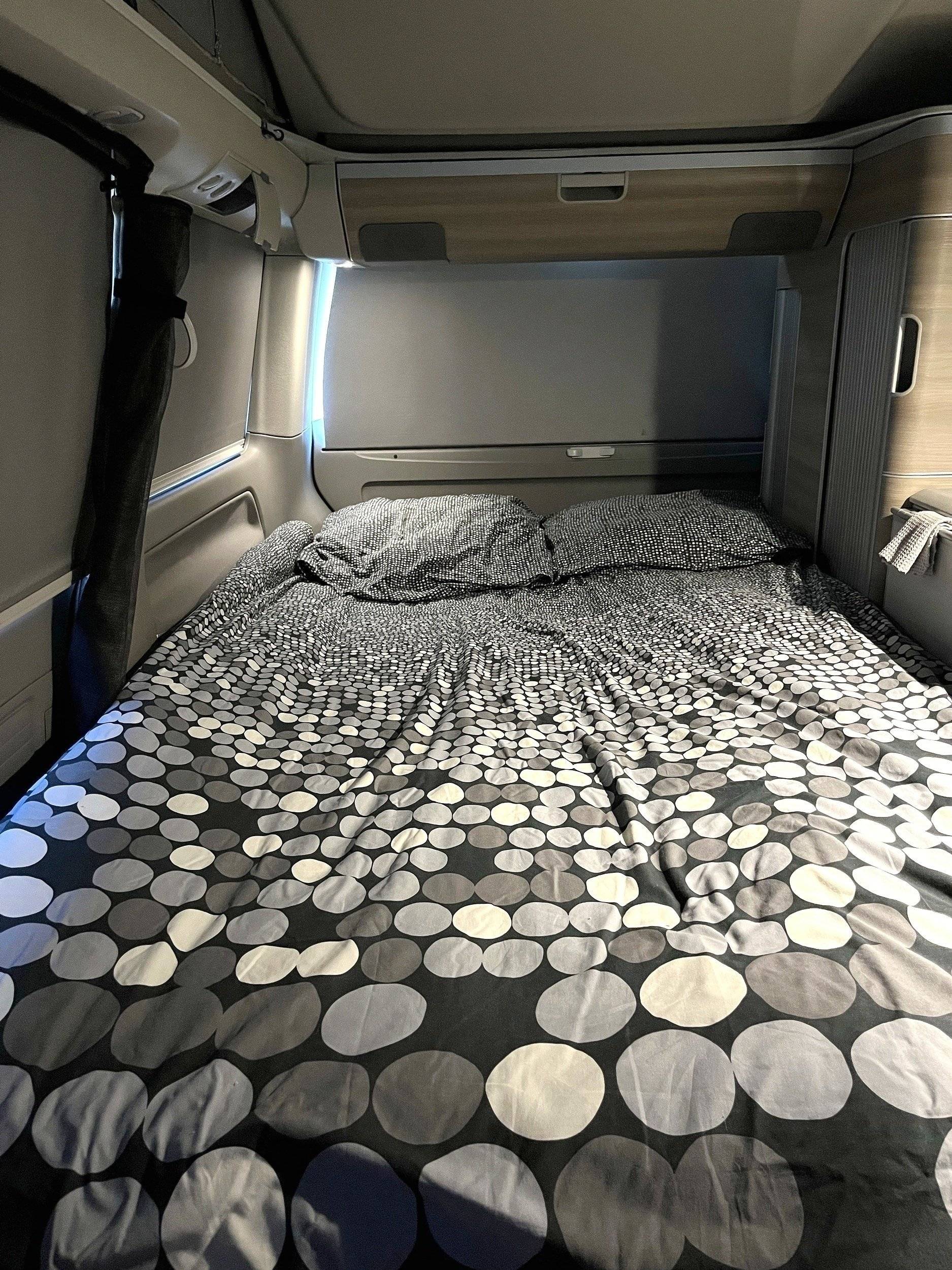 Westfalia California