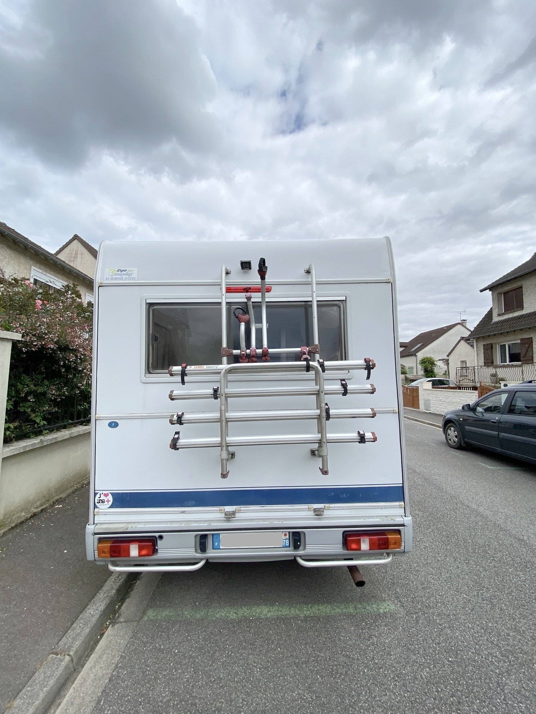 Chausson Chausson Welcome 35