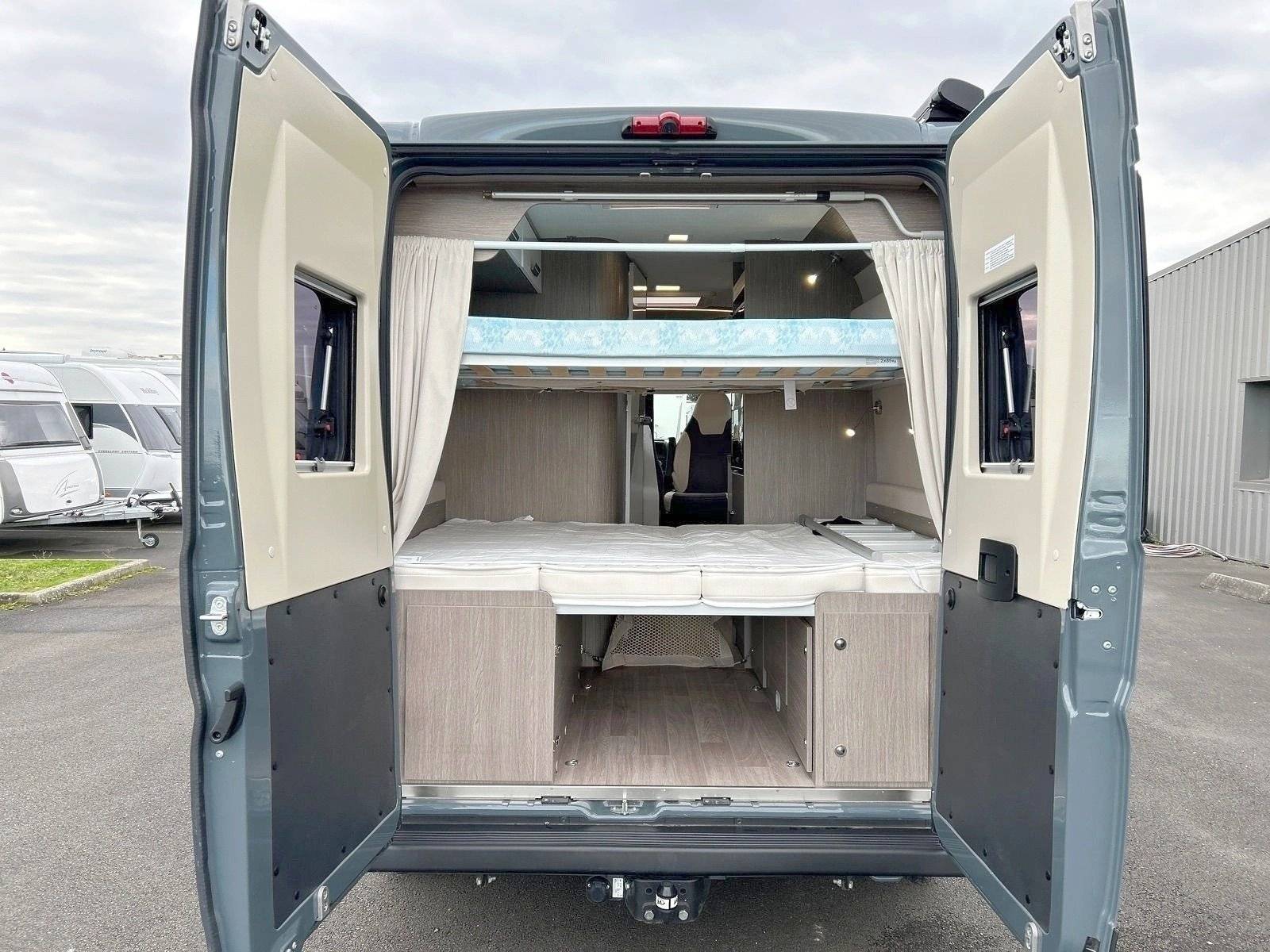 Challenger Challenger Vany v114max