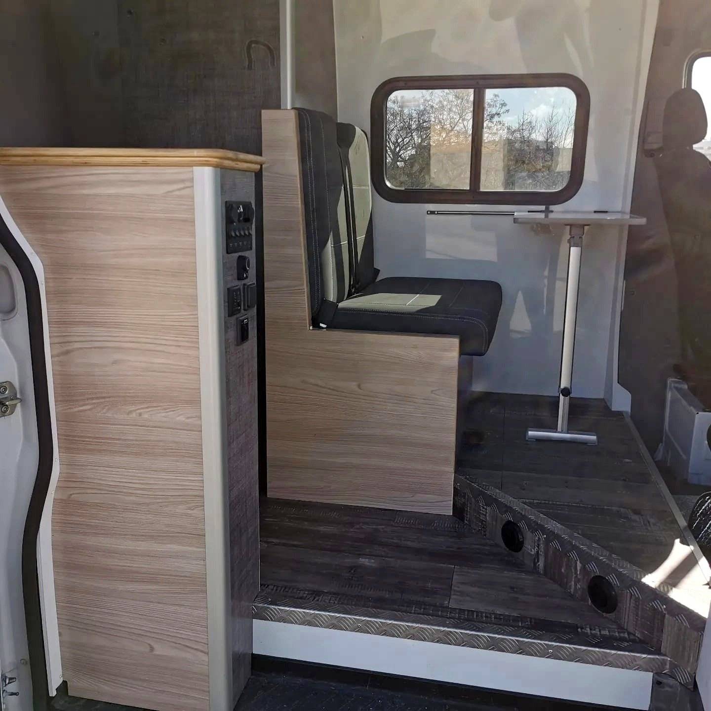 Mercedes Mercedes Sprinter 313 cdi