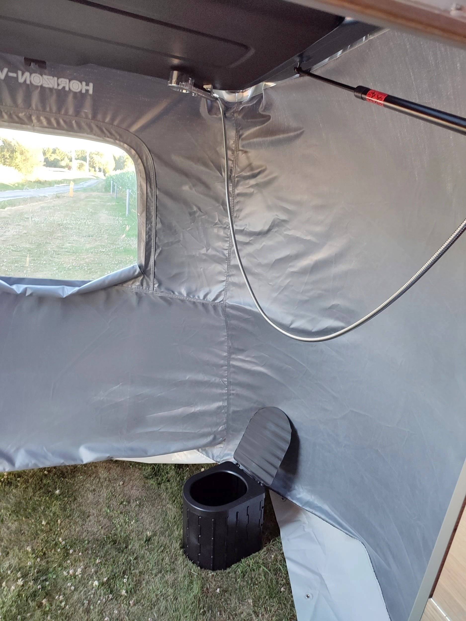 Glénan Concept Cars Renault Trafic