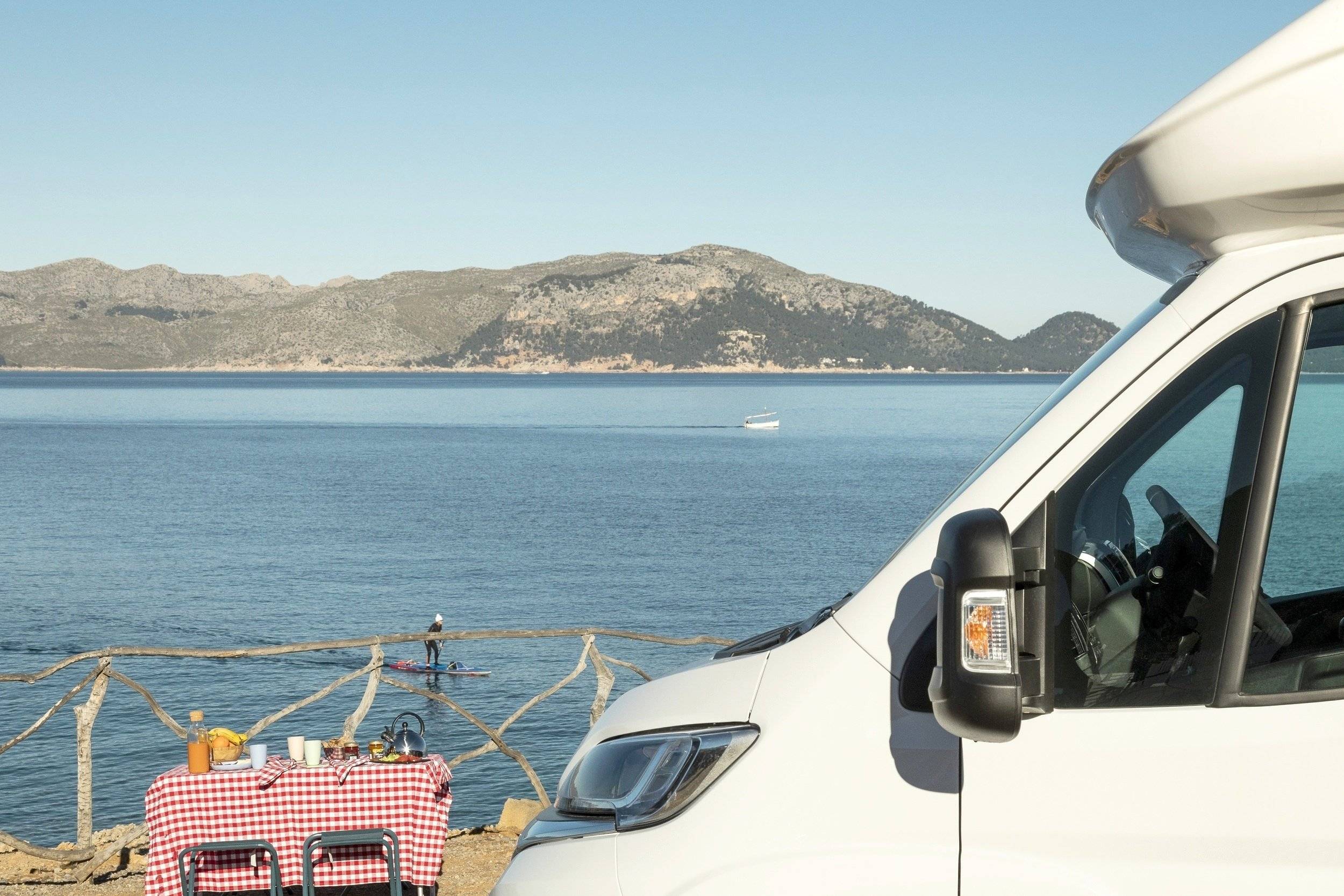 Ci Jumper 1,6 l 95 ch