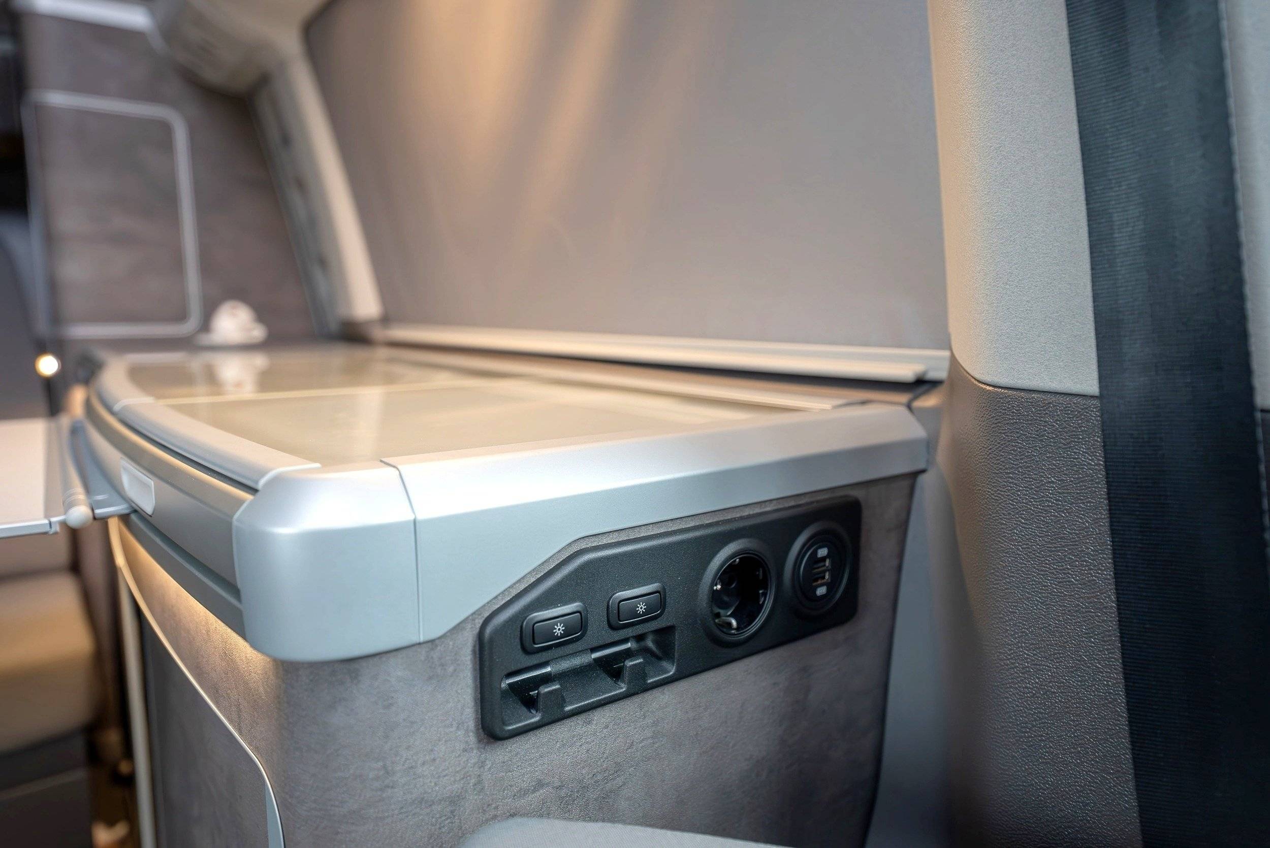 Volkswagen Volkswagen T6.1 California OCEAN