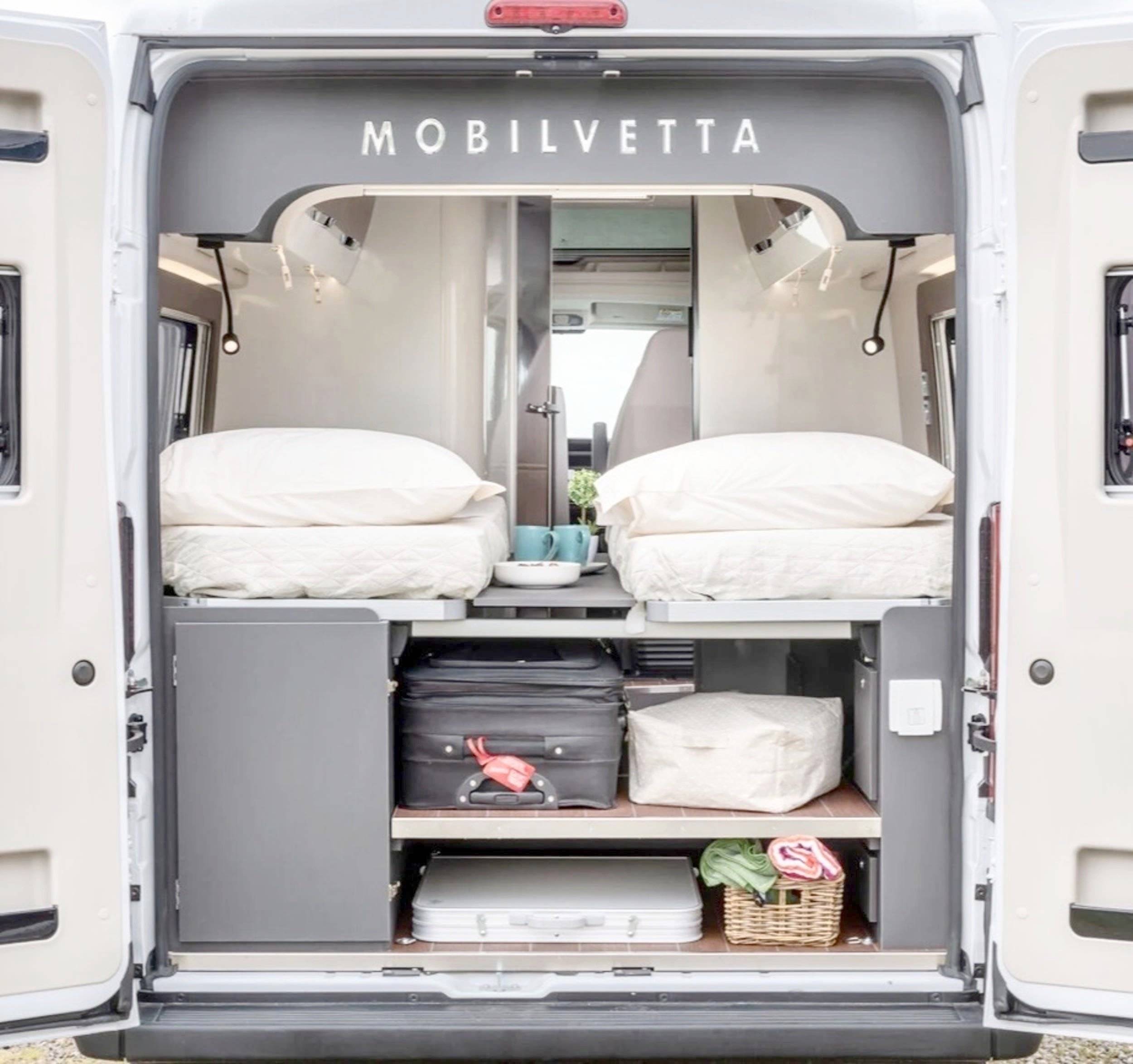 Mobilvetta MOBILVETA