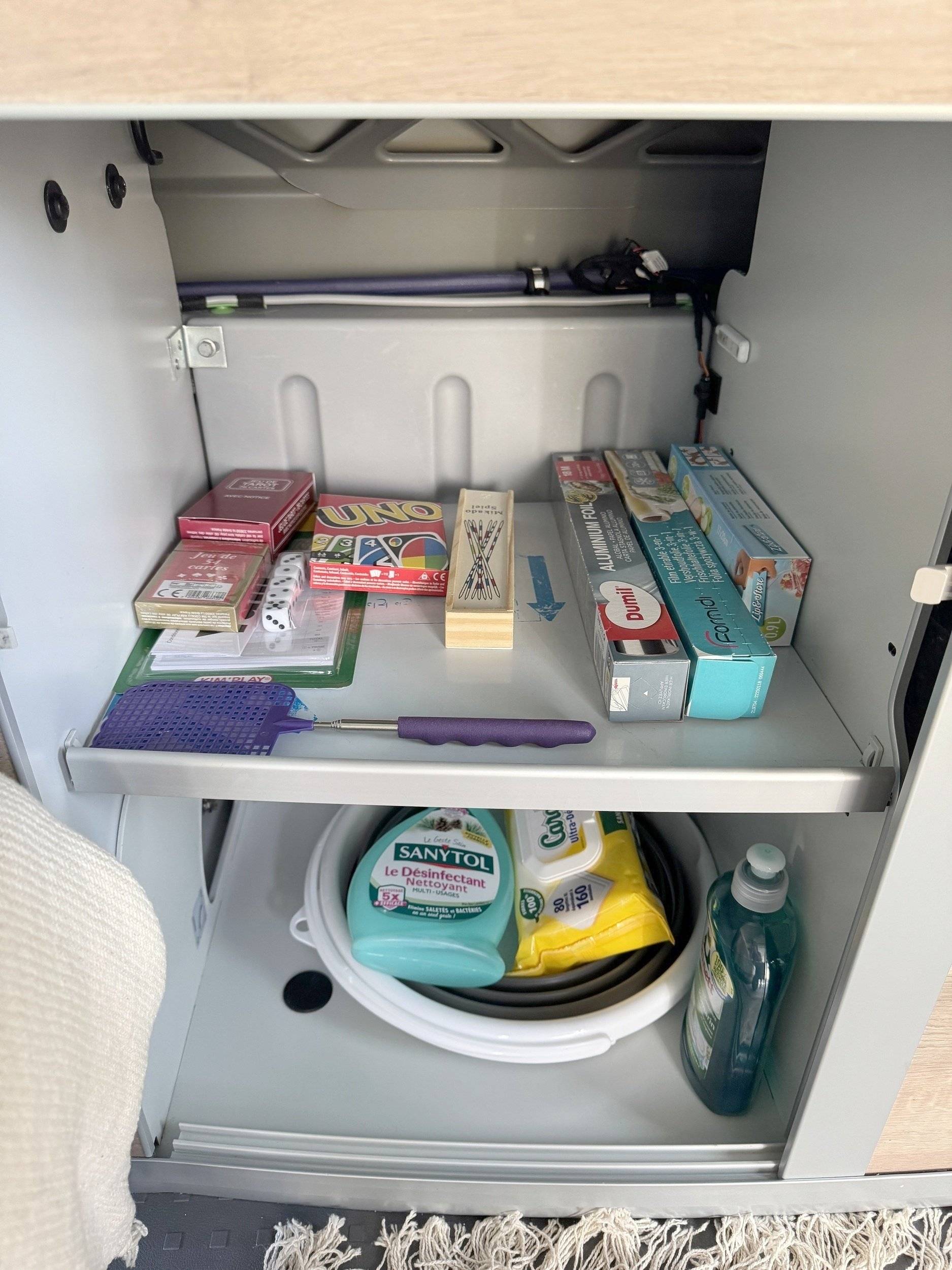 Volkswagen Volkswagen T6.1 California OCEAN