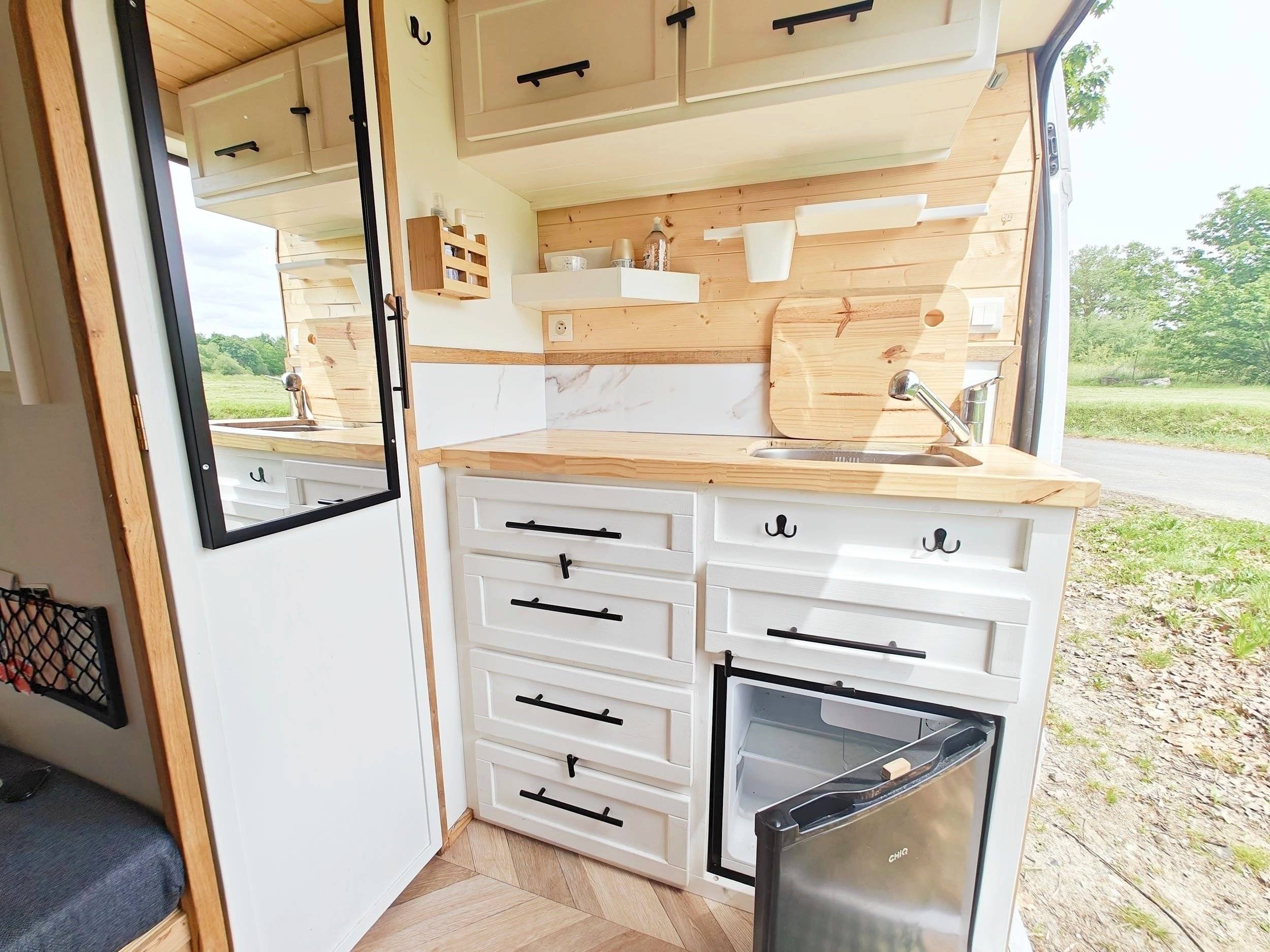 C.I. Fiat Ducato Multijet 2.3 130CV