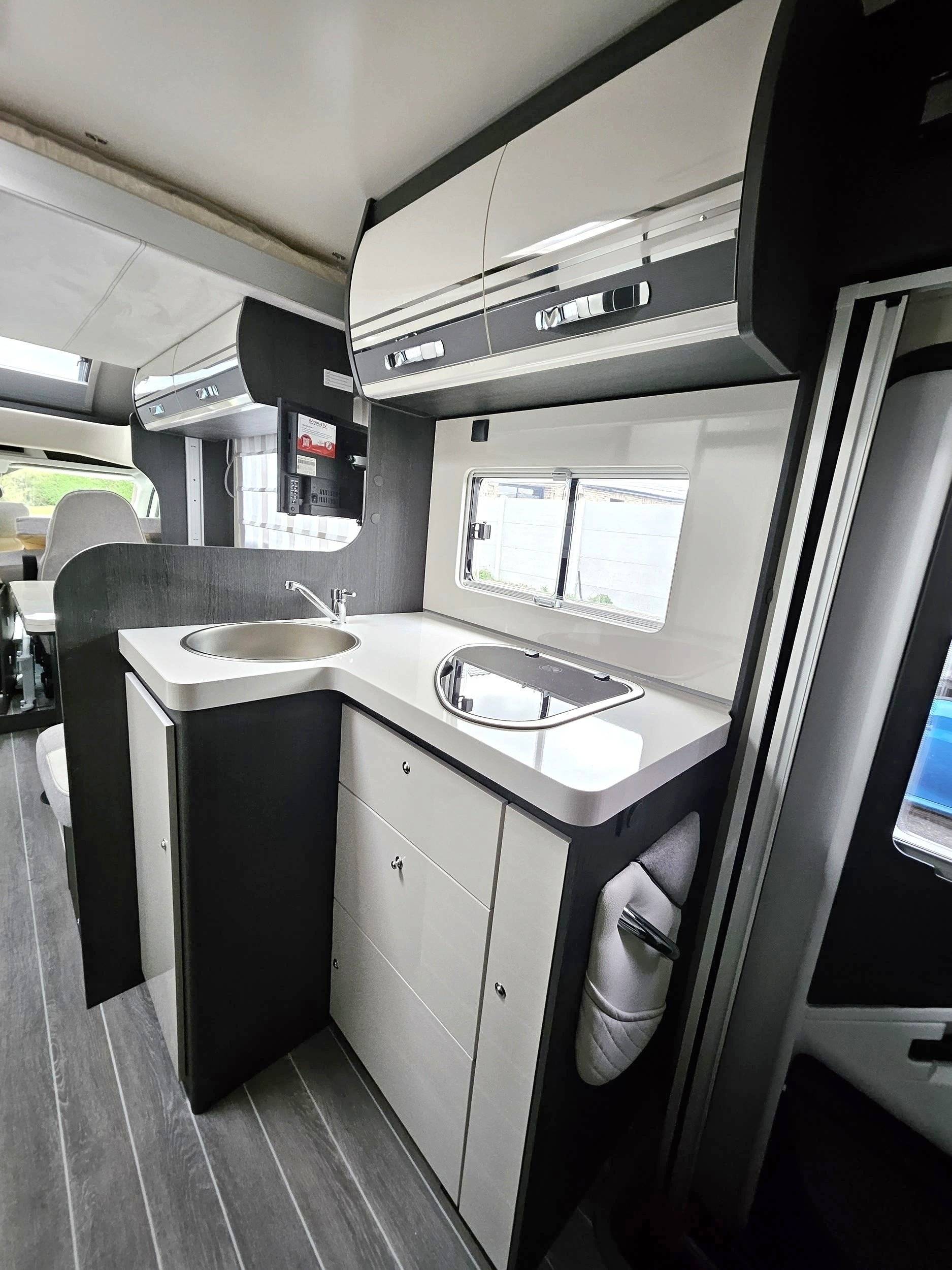 Roller Team Roller team Kronos 274 TL