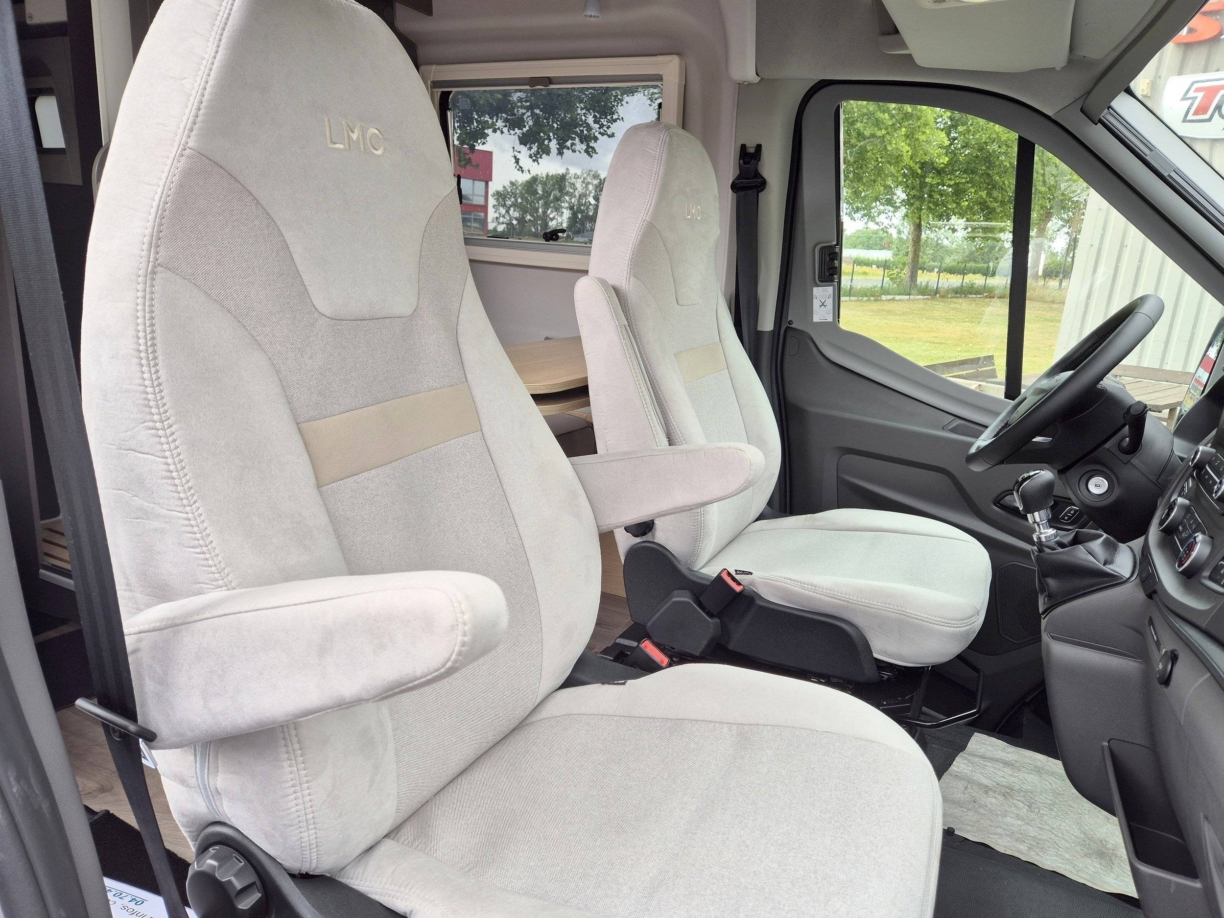 LMC INNOVAN 590 N°3