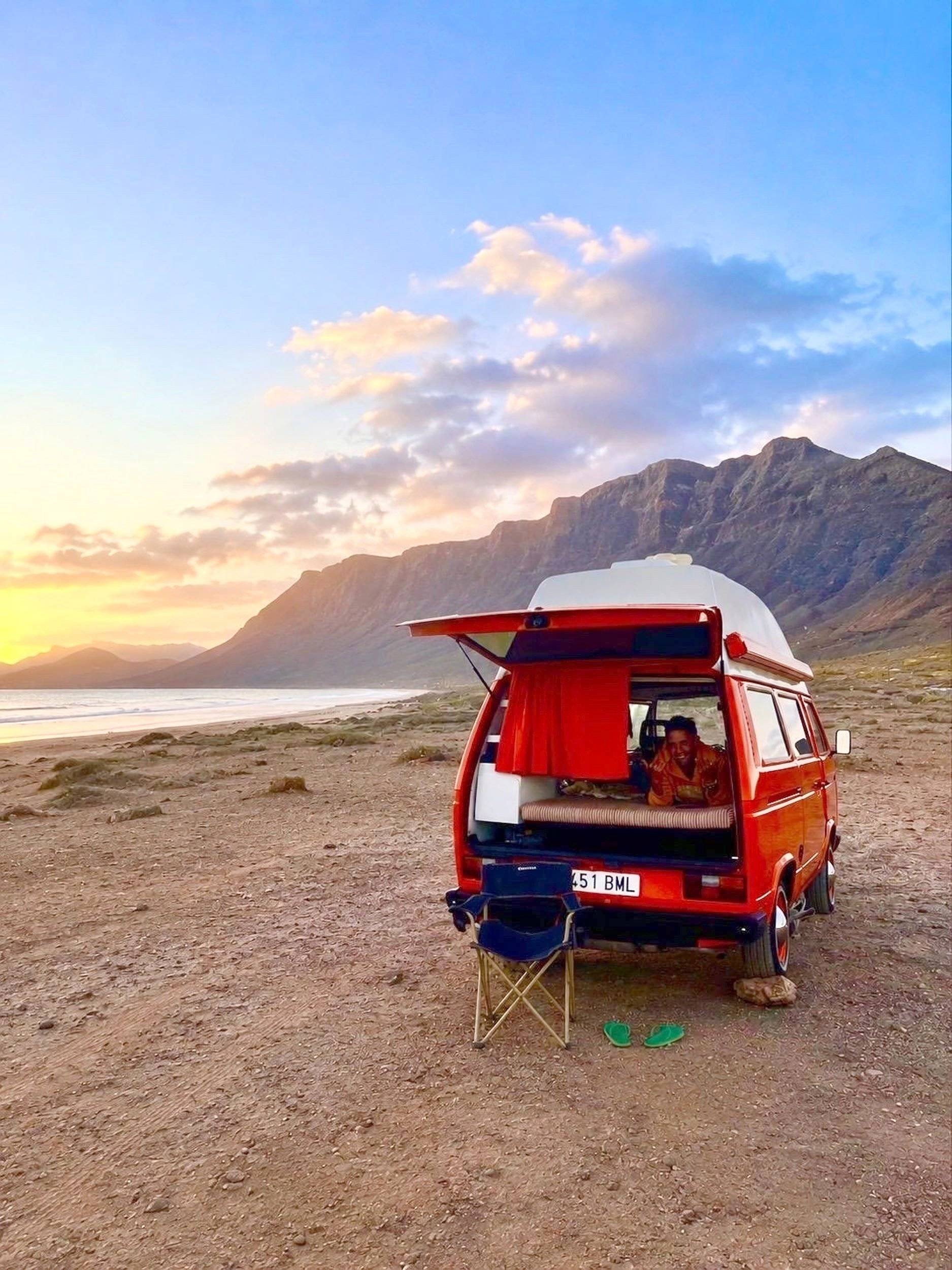 Volkswagen T3 - Transporter 3