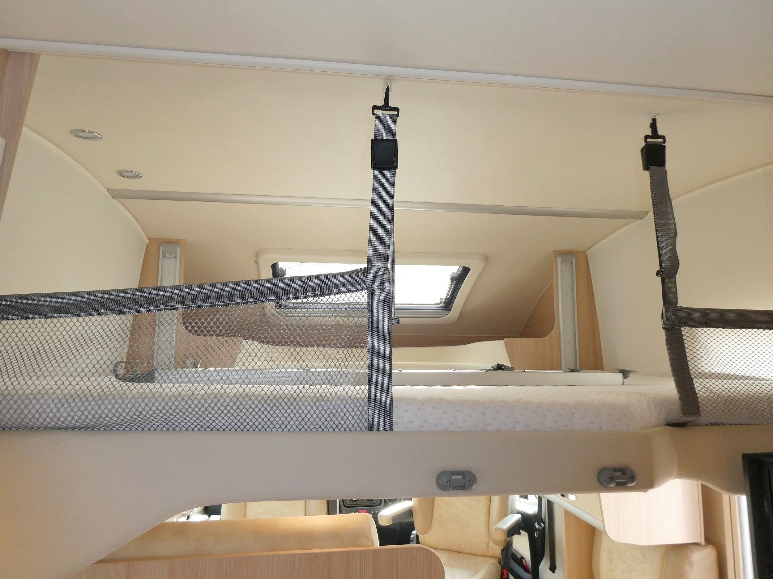 Bürstner Ixeo Time IT 726 G "Edition 30"