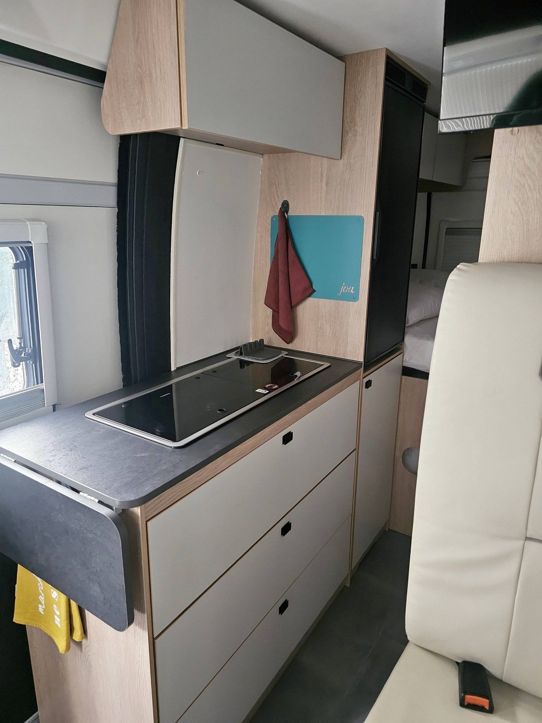 Pilote 2.2L 140CV