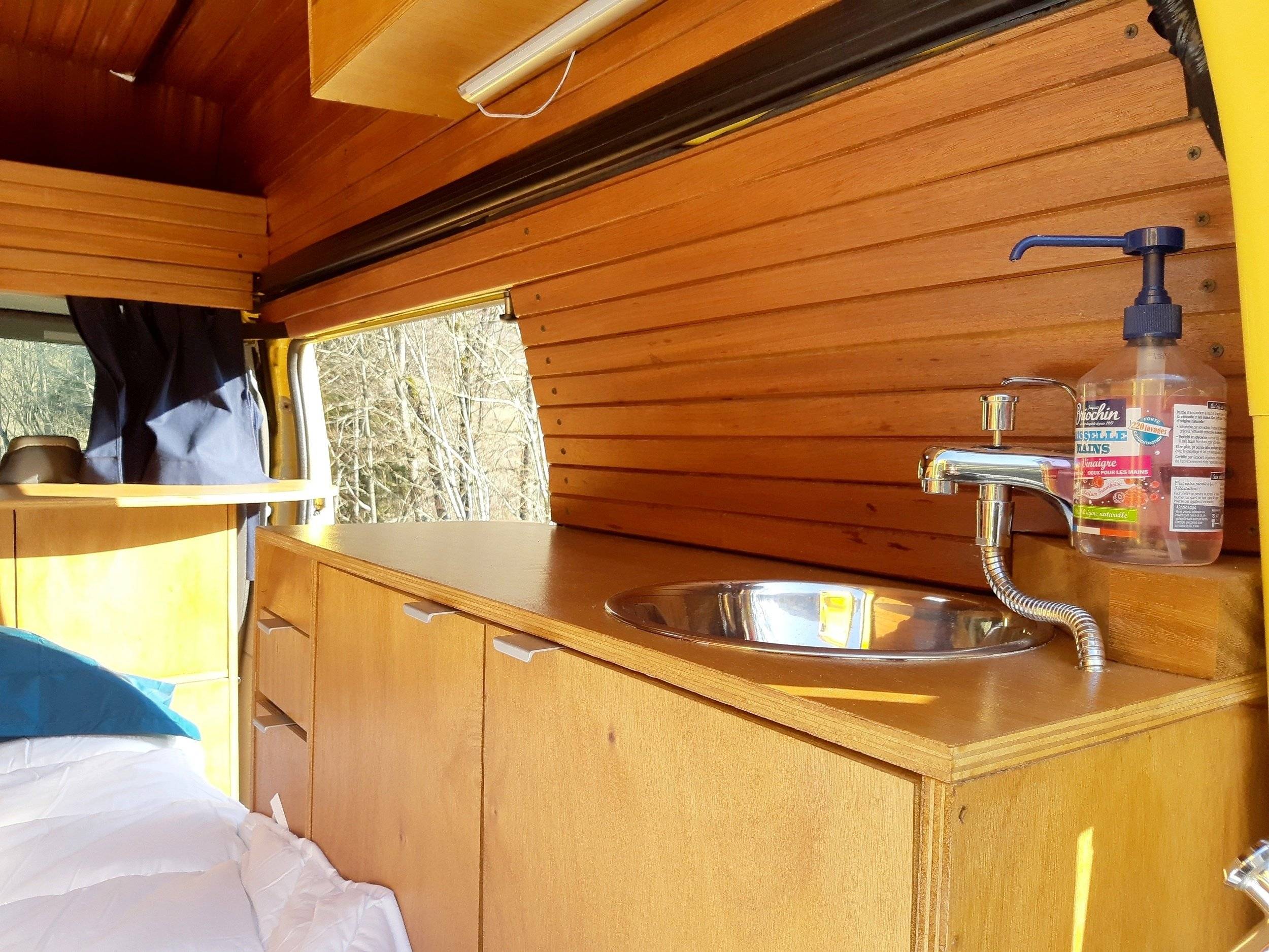 Renault Renault trafic 