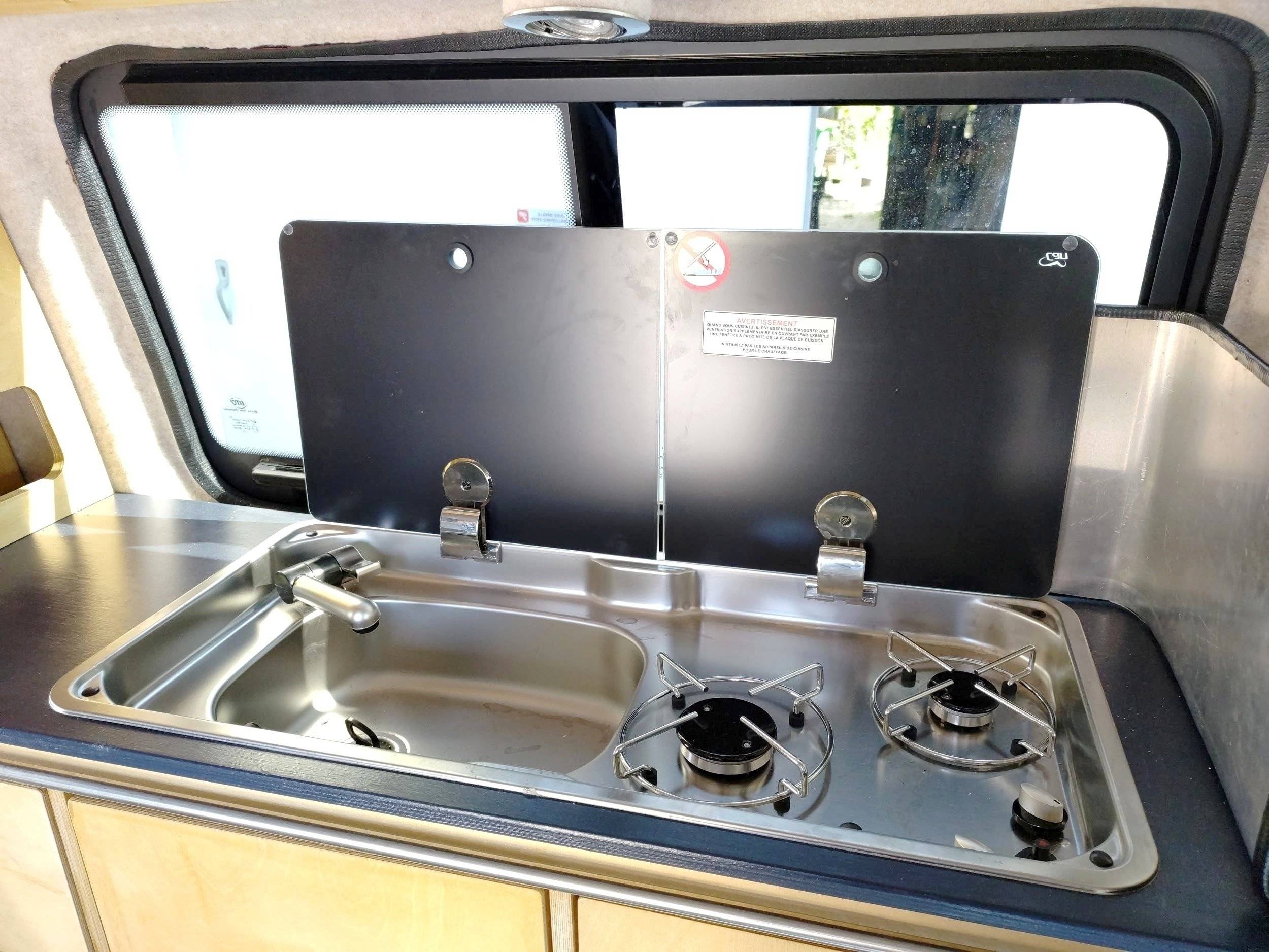 Volkswagen Transporter T6 2,0 l 150ch