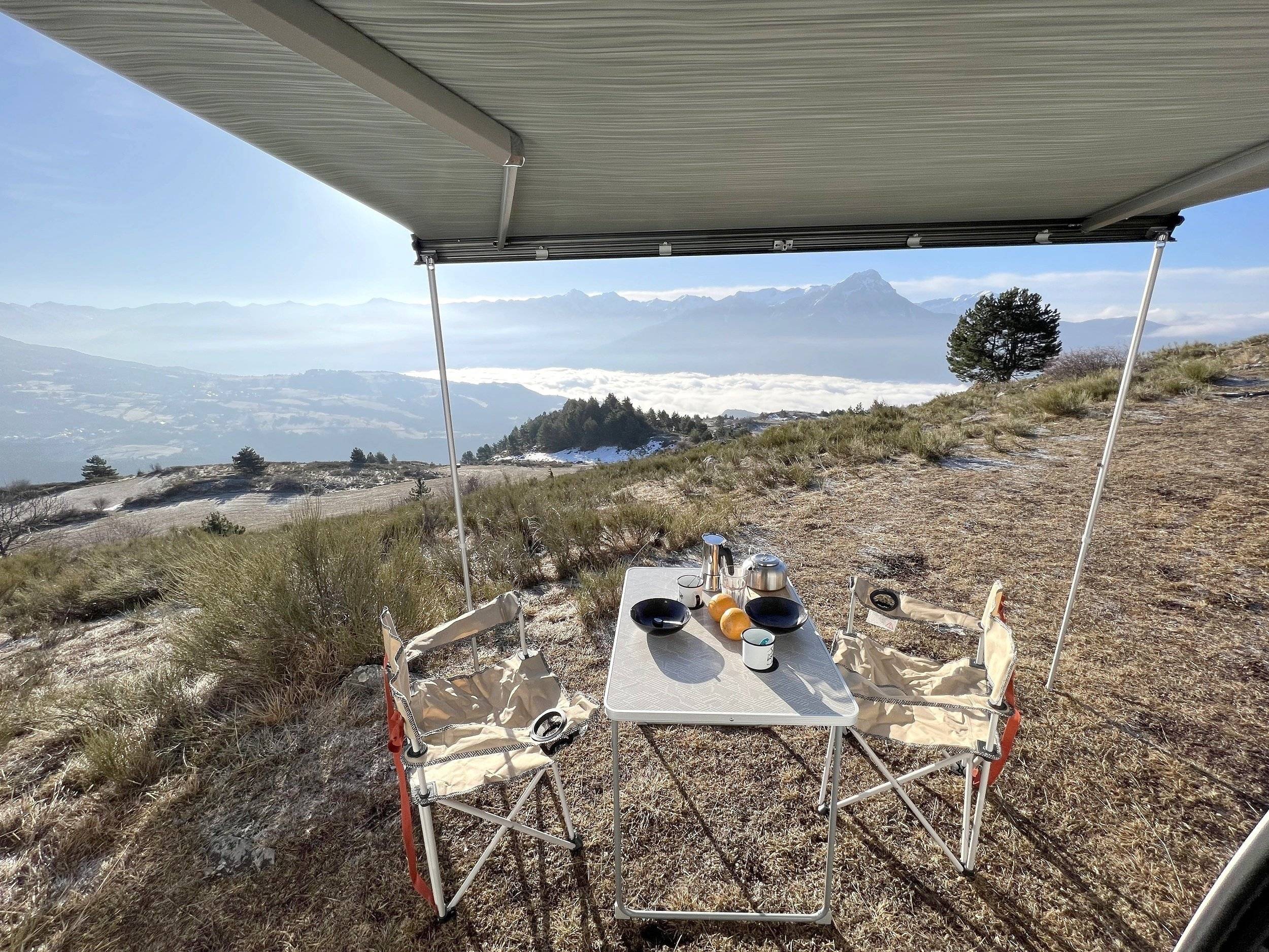 CROSSCAMP CROSSCAMP FLEX