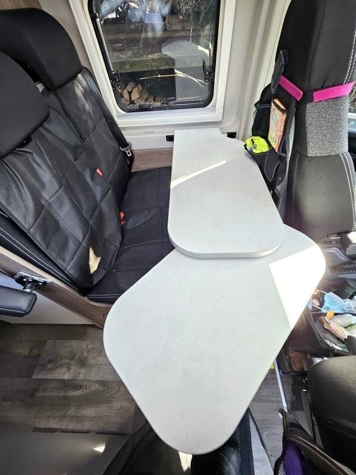 Carado CV 540 PRO Capron