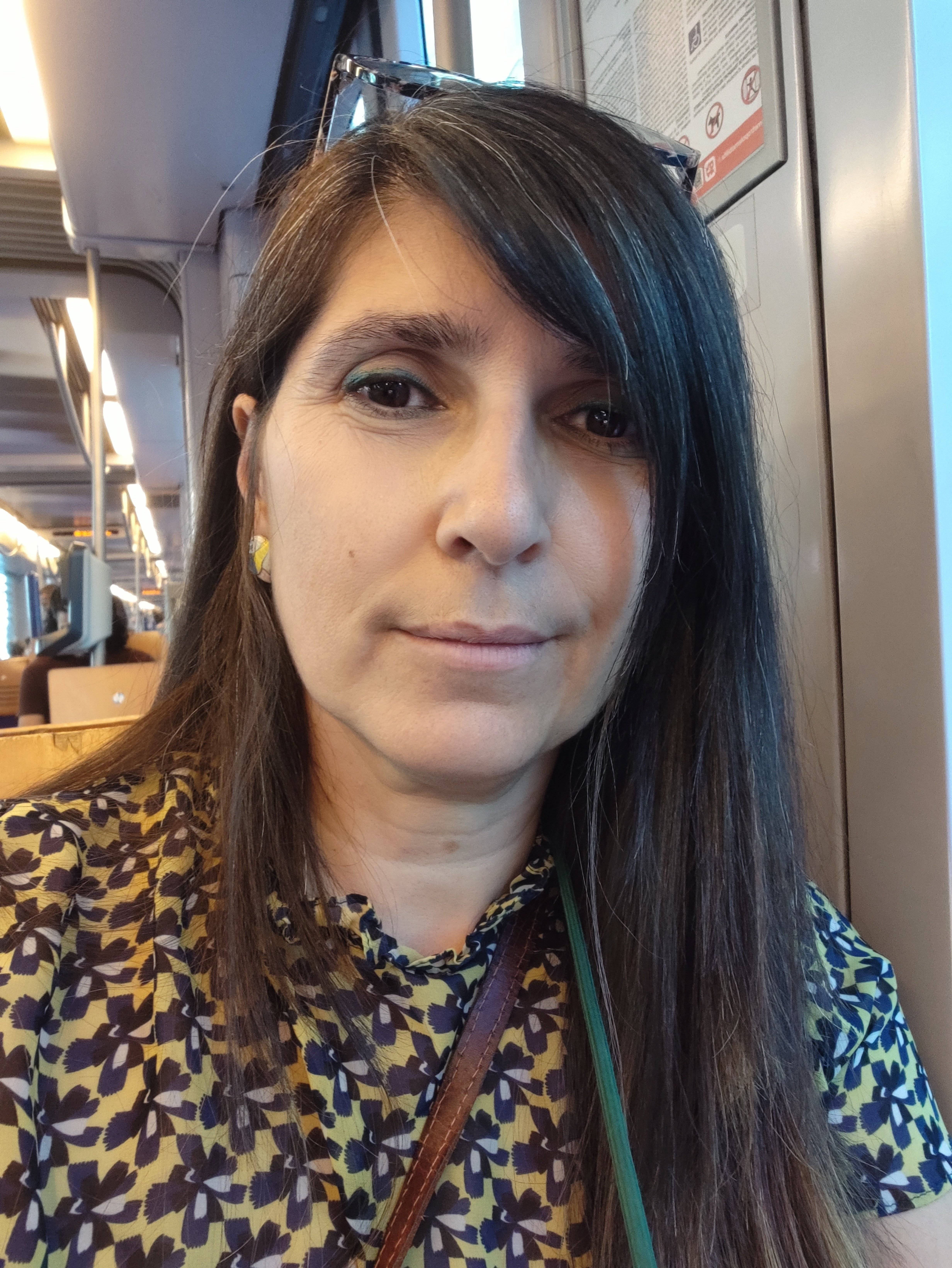 Silvia