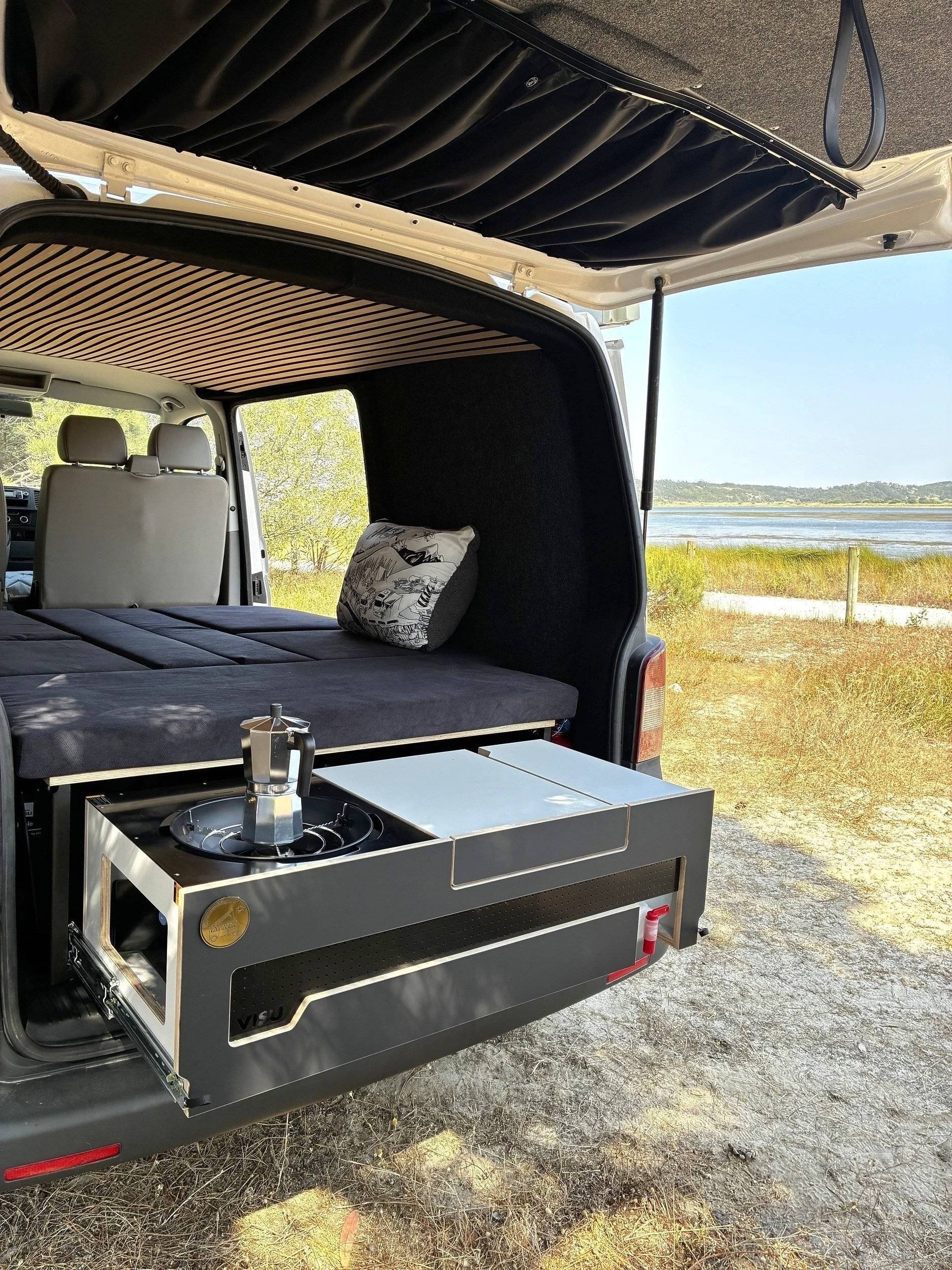 Volkswagen Volkswagen Transporter