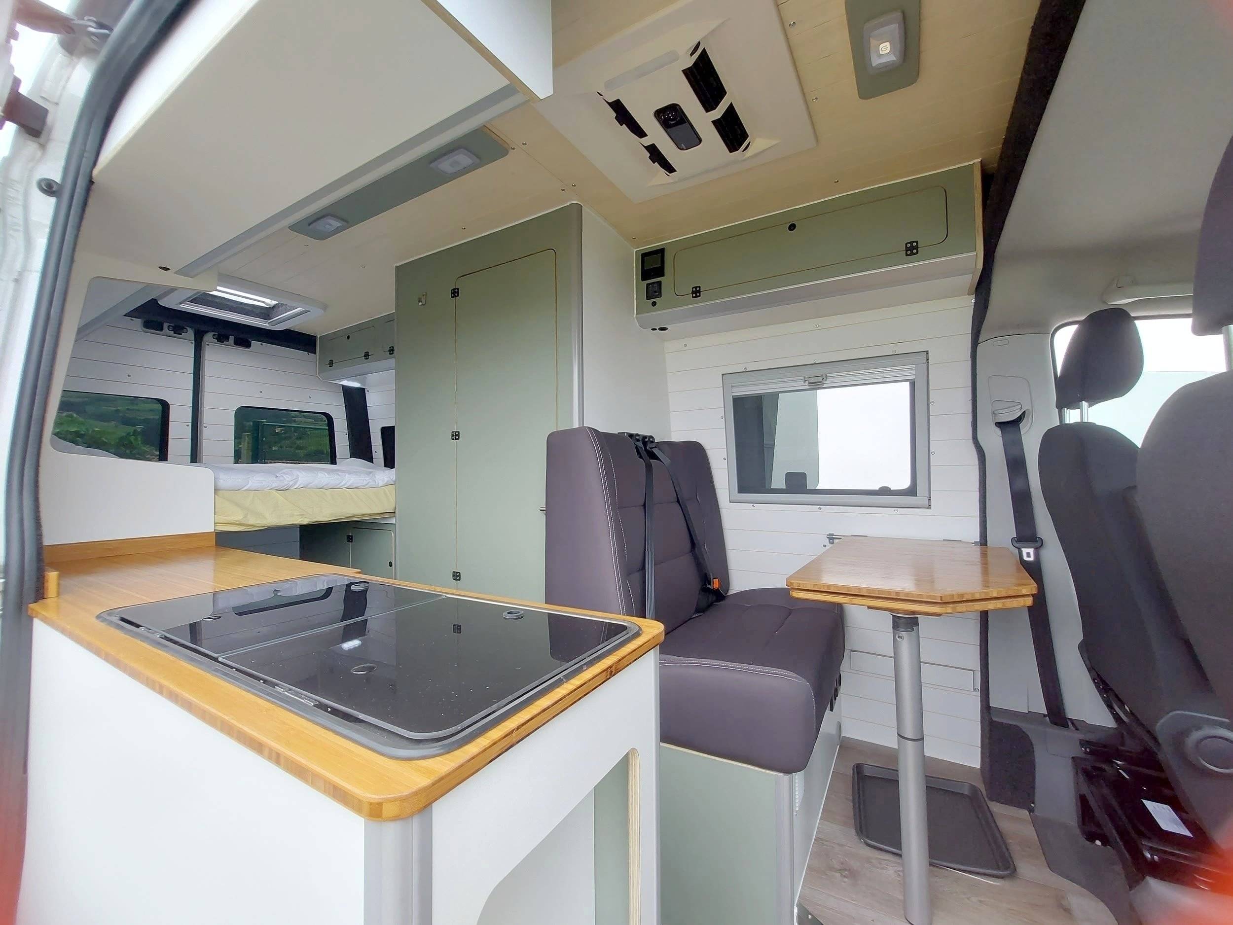 Volkswagen Artesanal