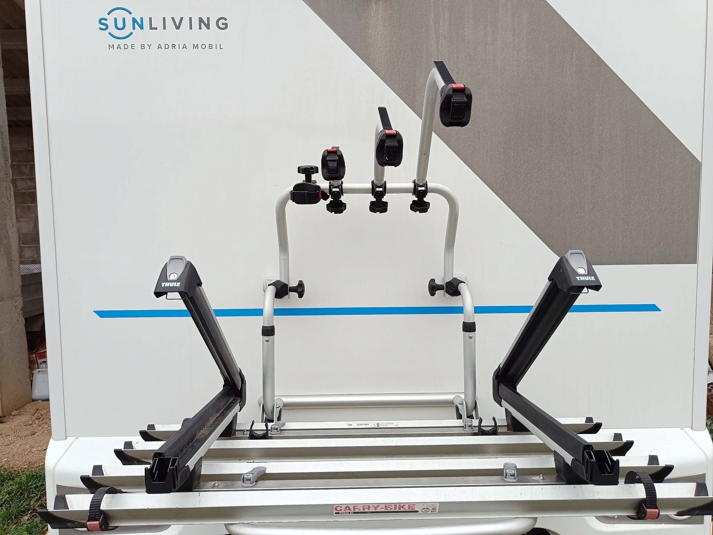 Sun Living sunliving