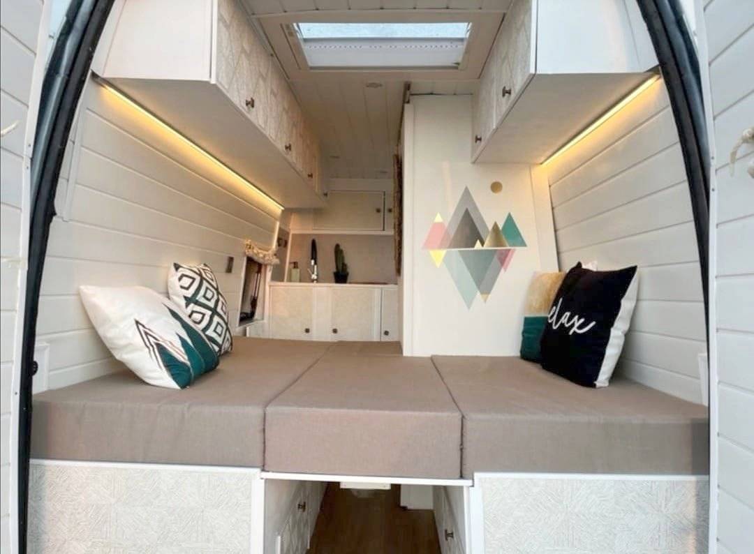 Ford Ford transit 350