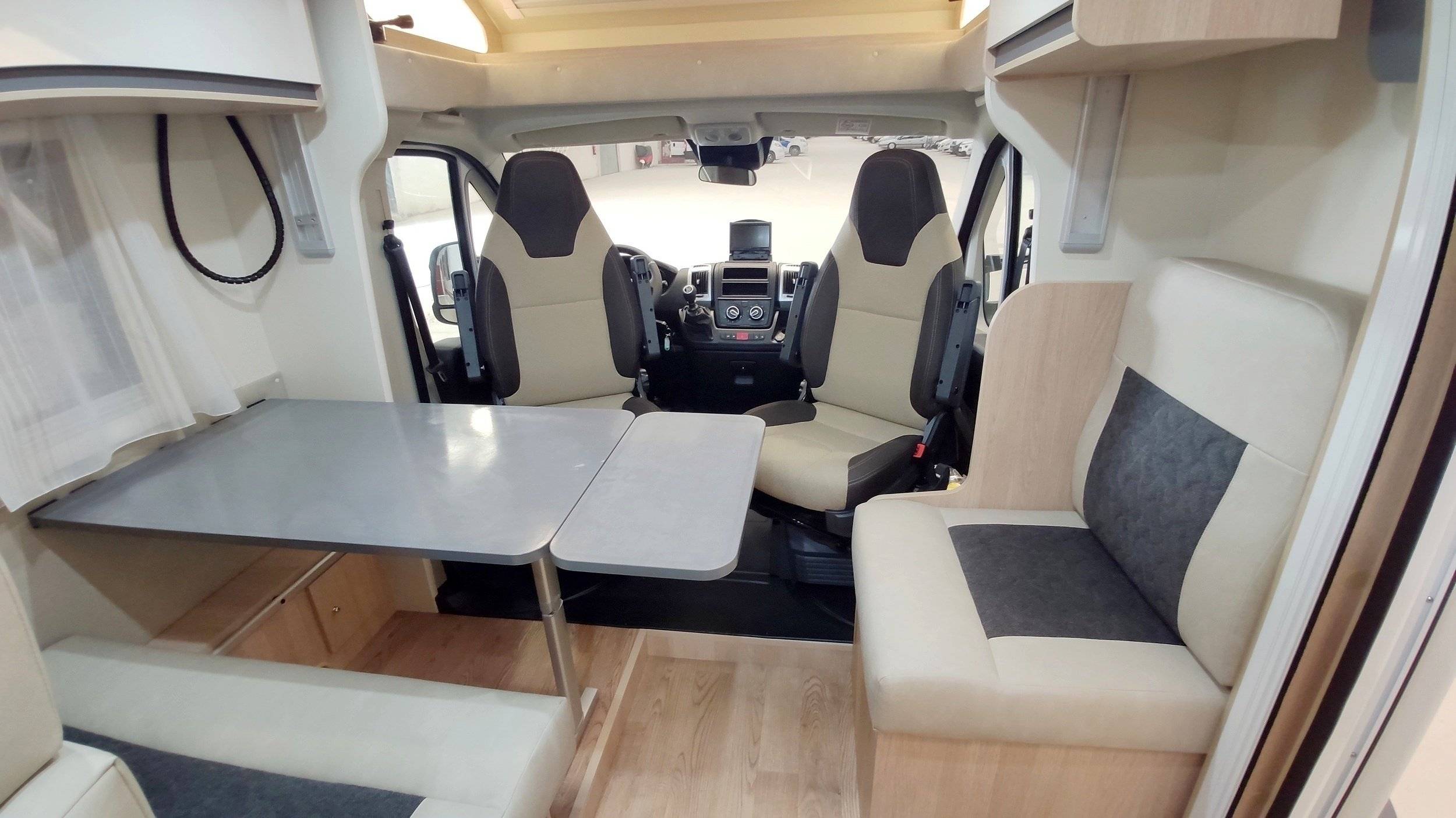 Giottiline SIENA 385 - 5P - Nº10