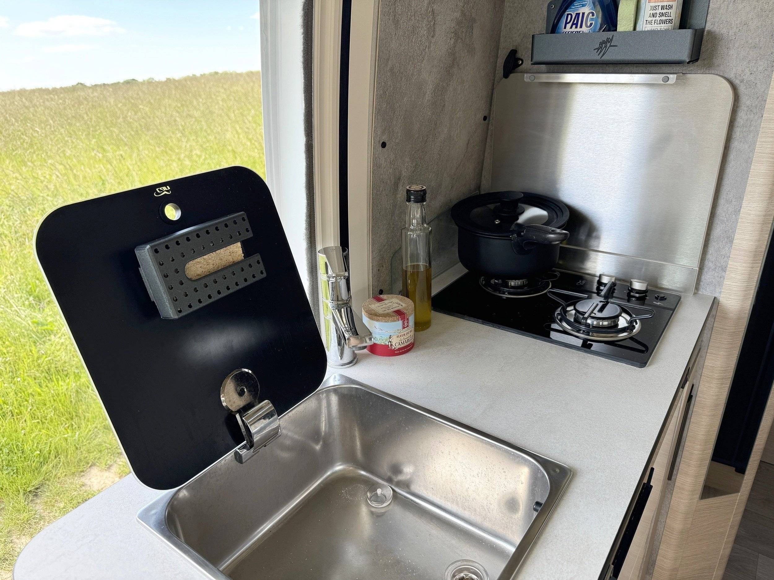 Rapido Rapido V65 XL