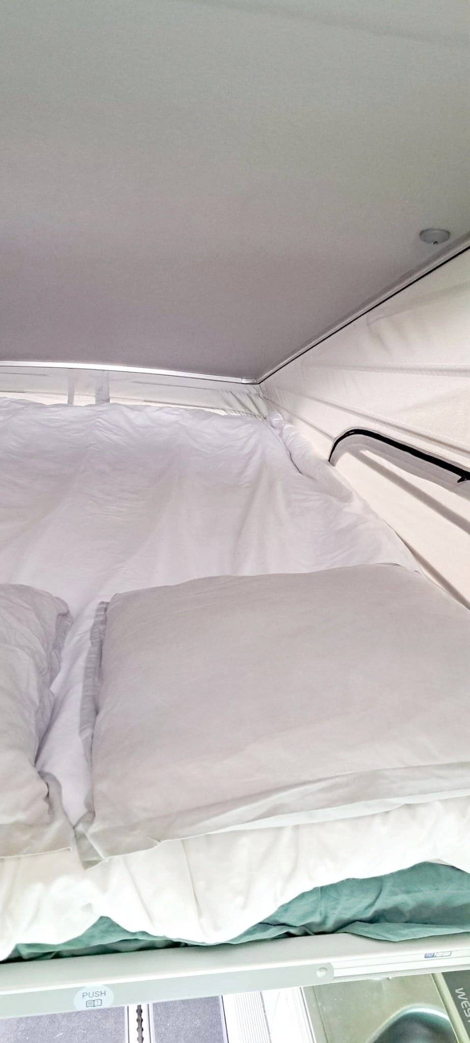 Westfalia Marco Polo