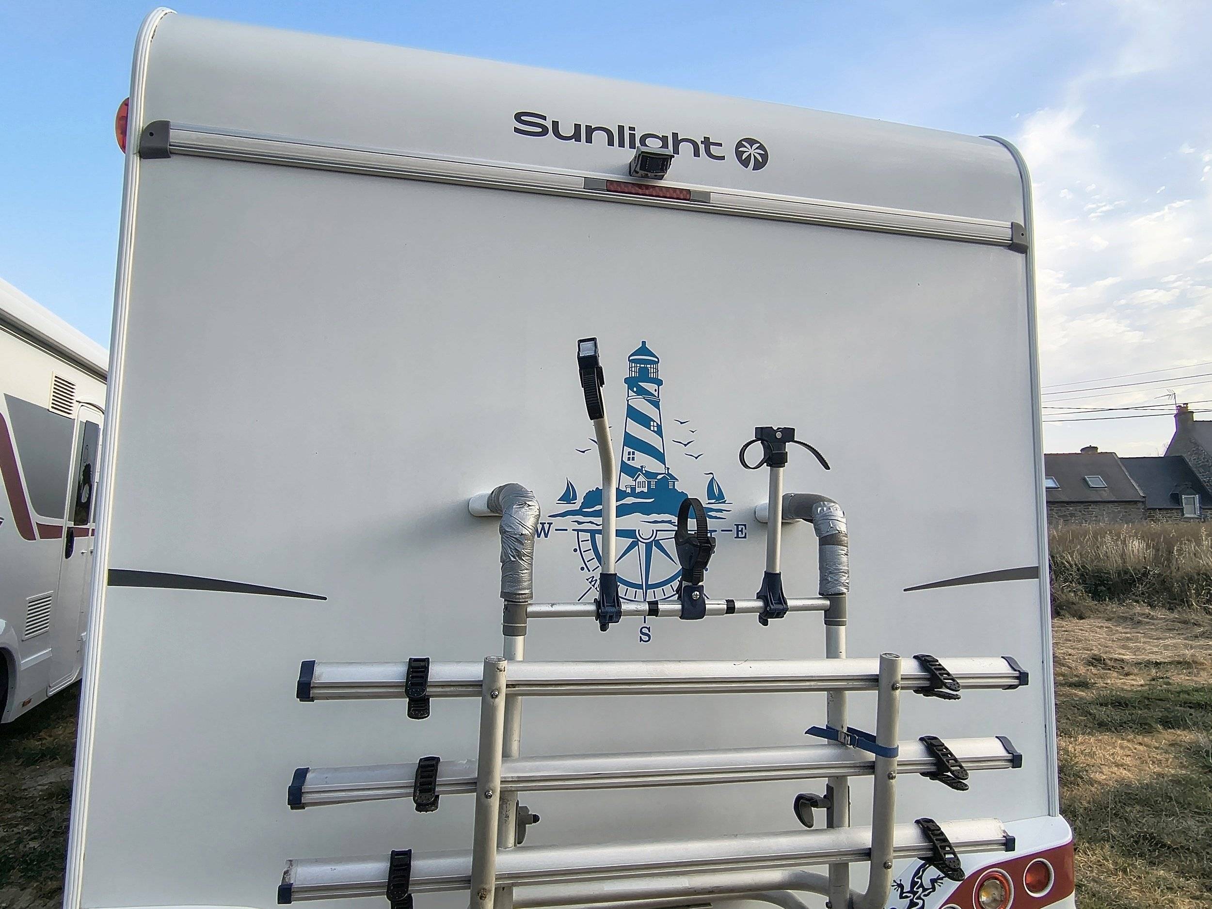 Sunlight Sunlight V 66 Adventure Edition