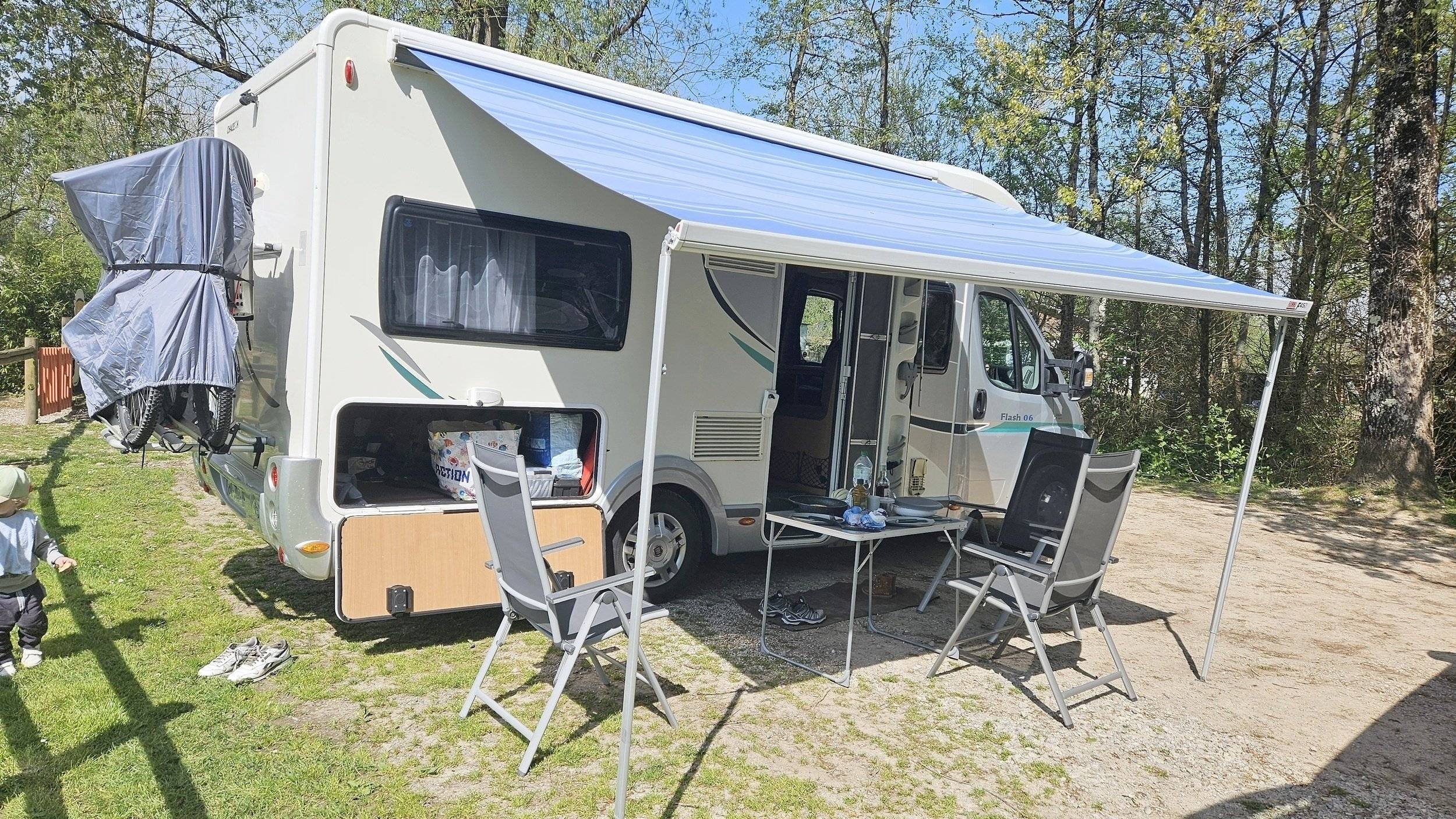 Chausson Chausson Flash 06