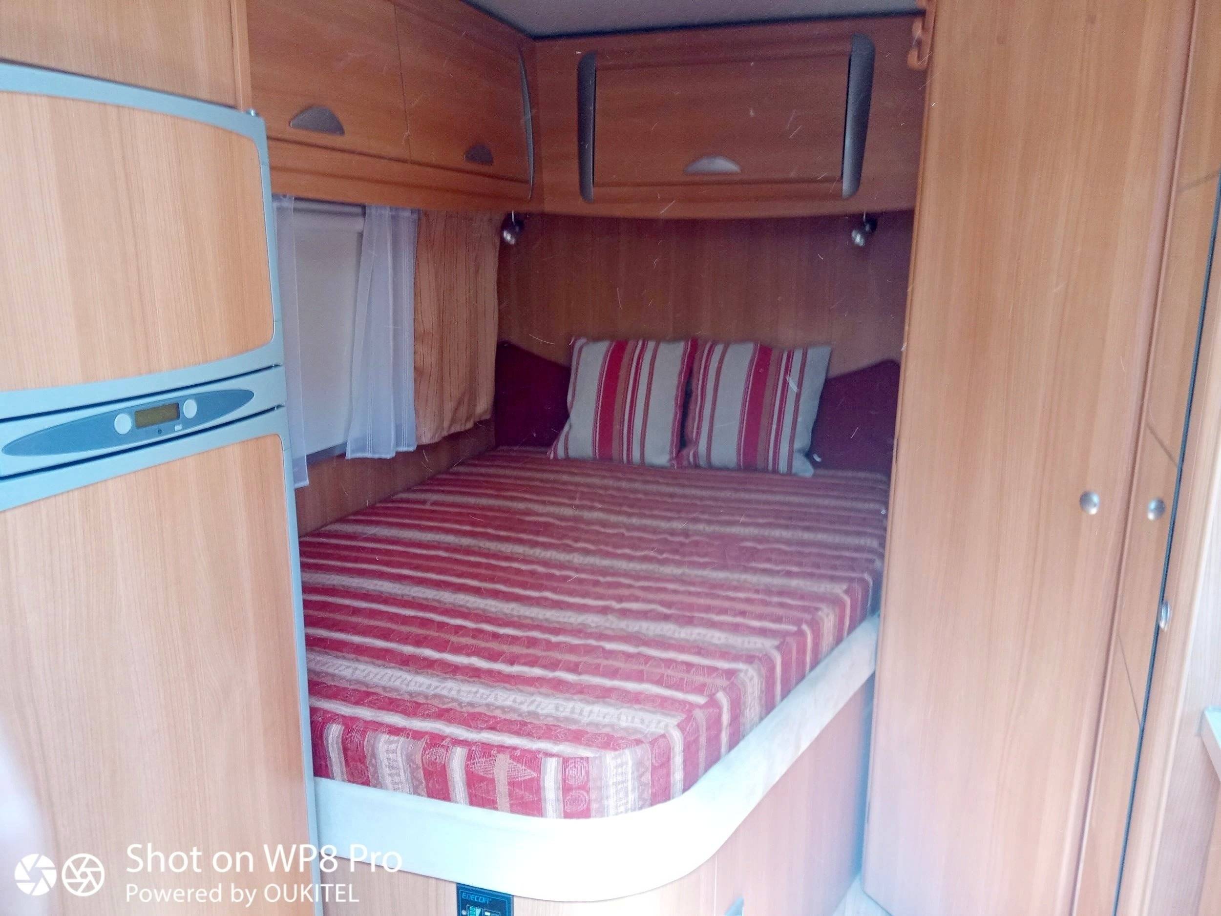 Challenger Genesis 38