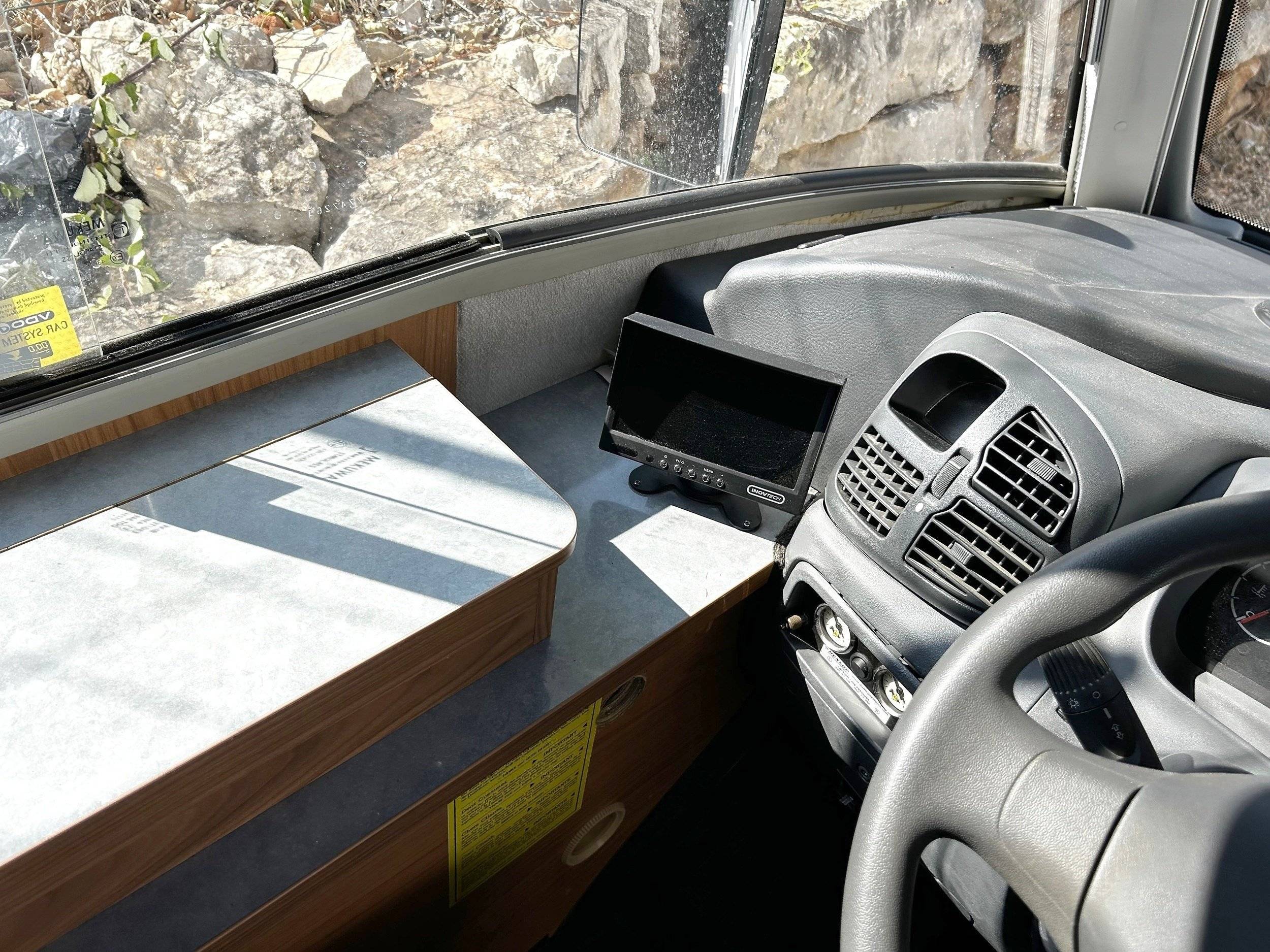 3 C Cartier/Brisebras Atalante