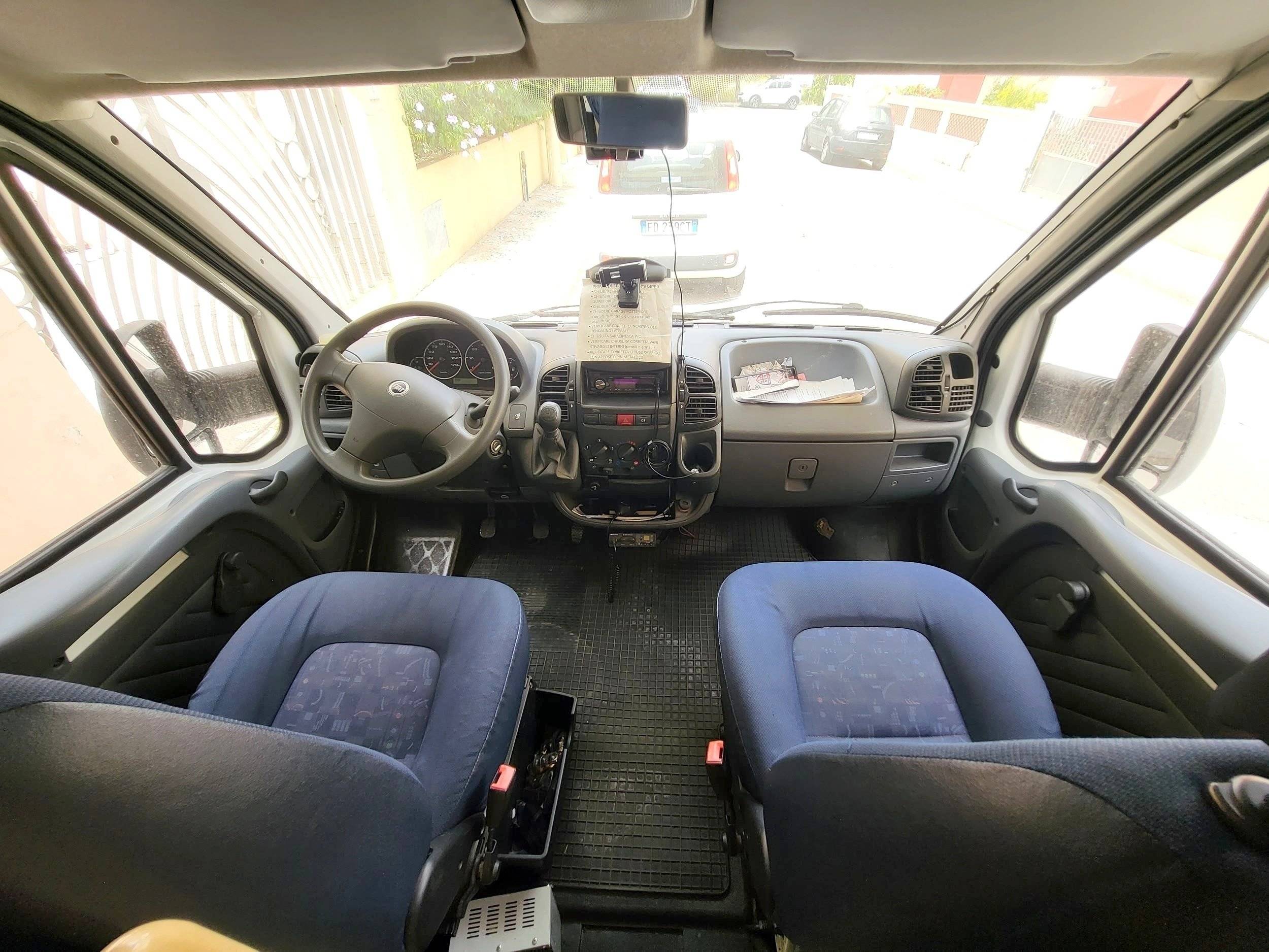 Trigano autoroller 2