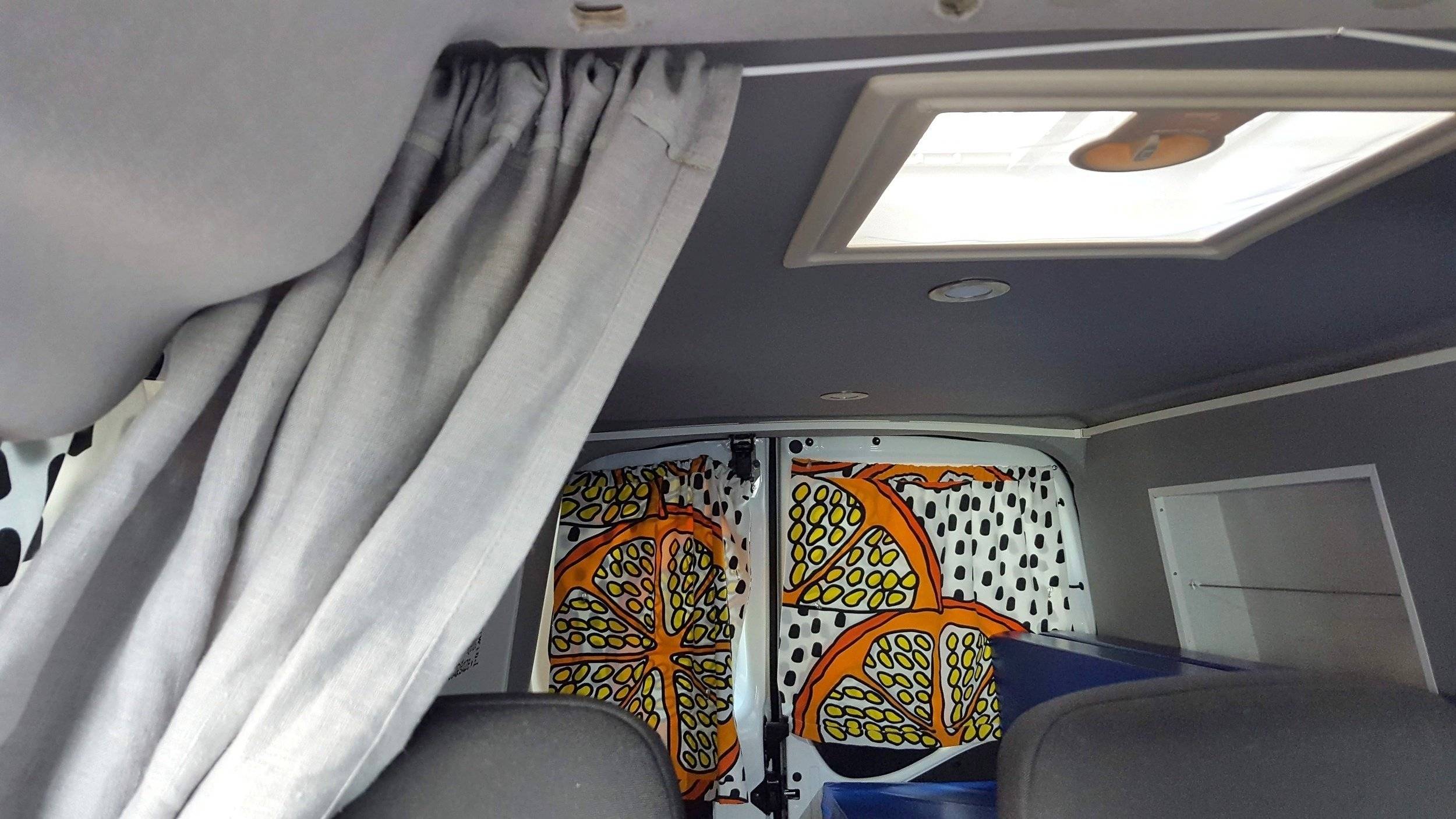 RoadCampers Berlingo