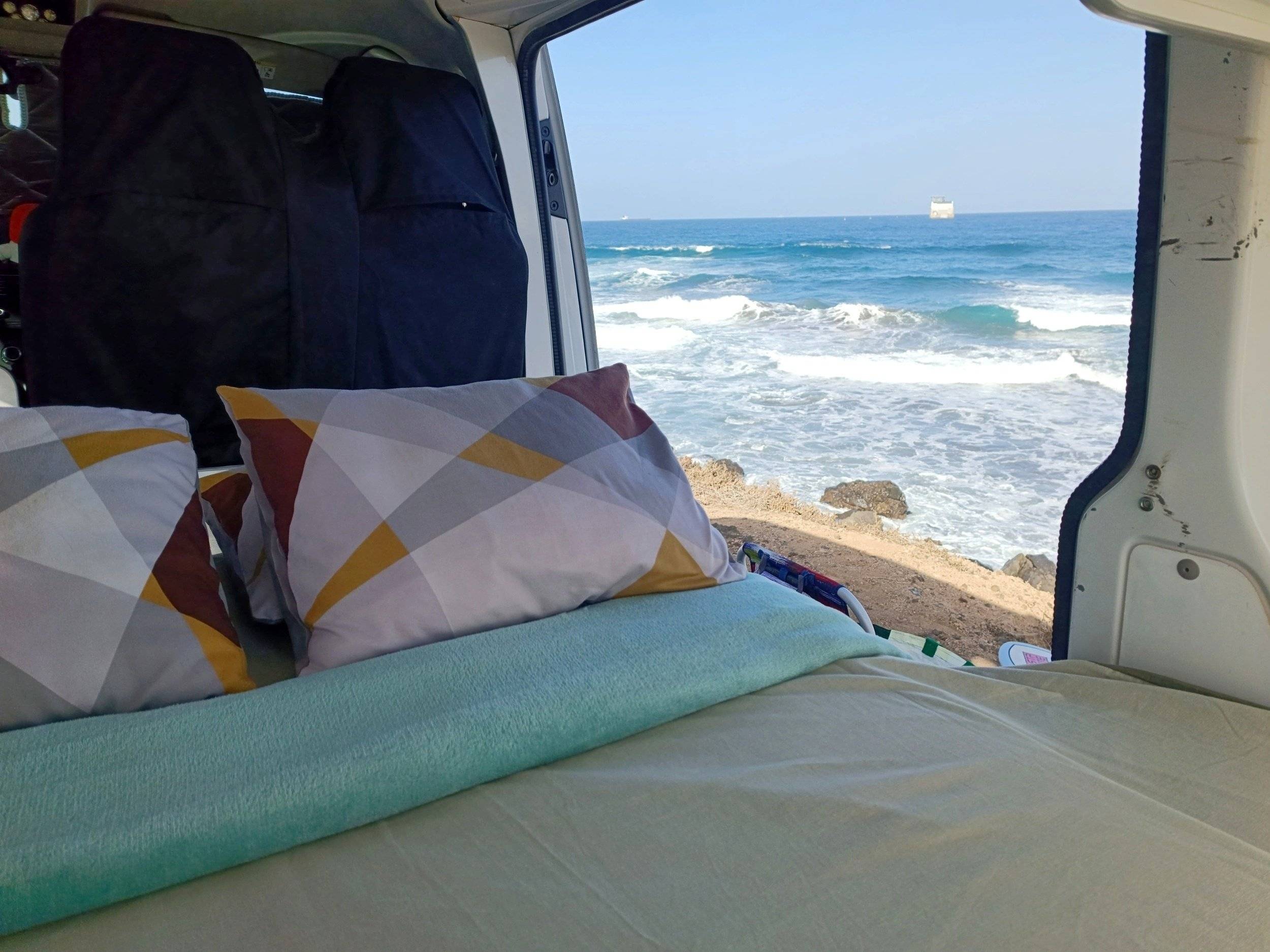 Volkswagen Volkswagen Transporter