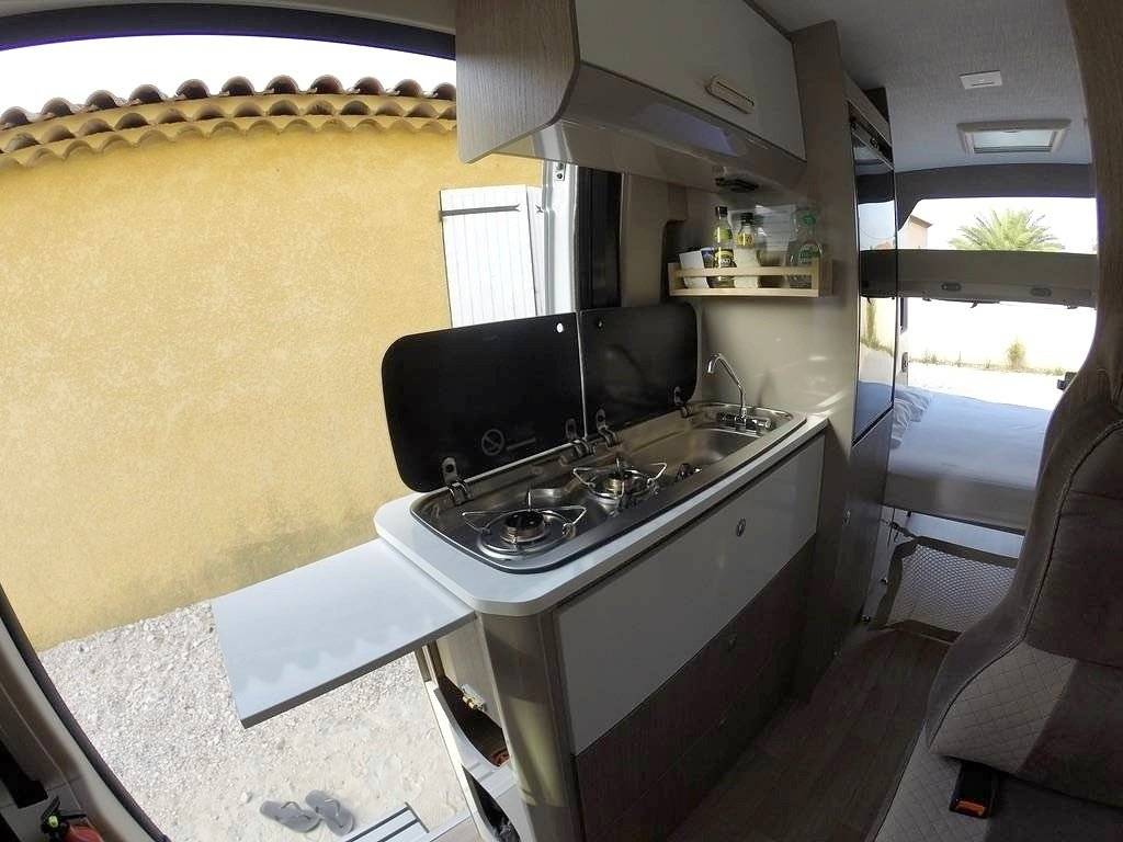 Chausson DUCATO