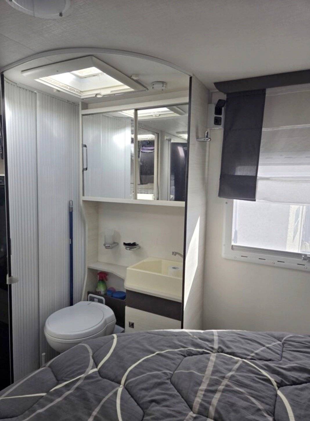 Chausson Flash