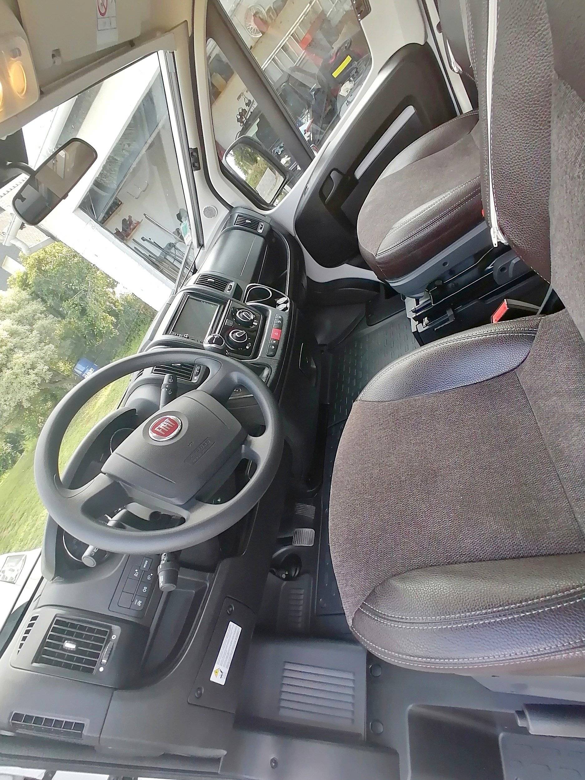 Randger randger r600