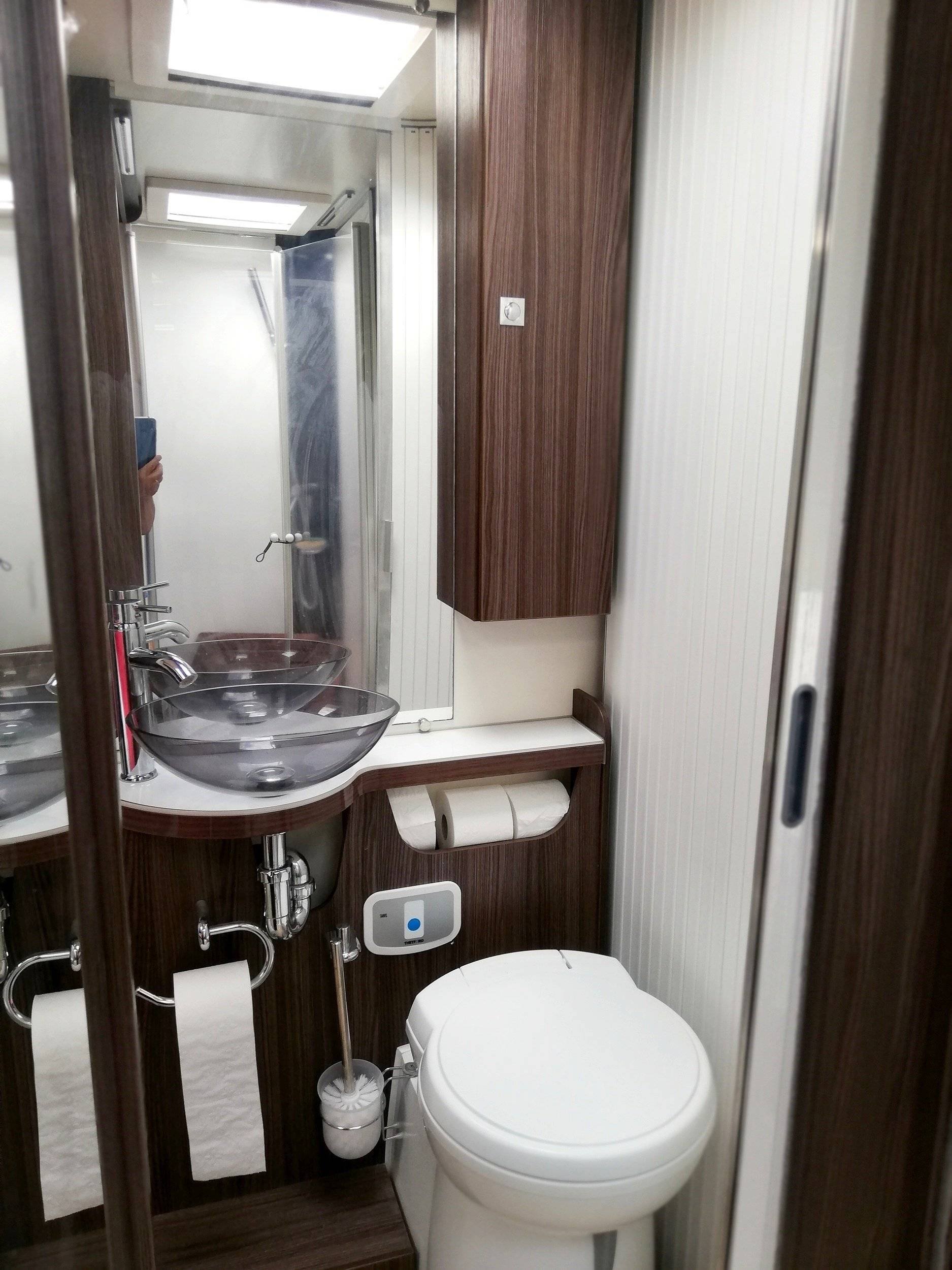 Benimar BENIMAR TESSORO 494