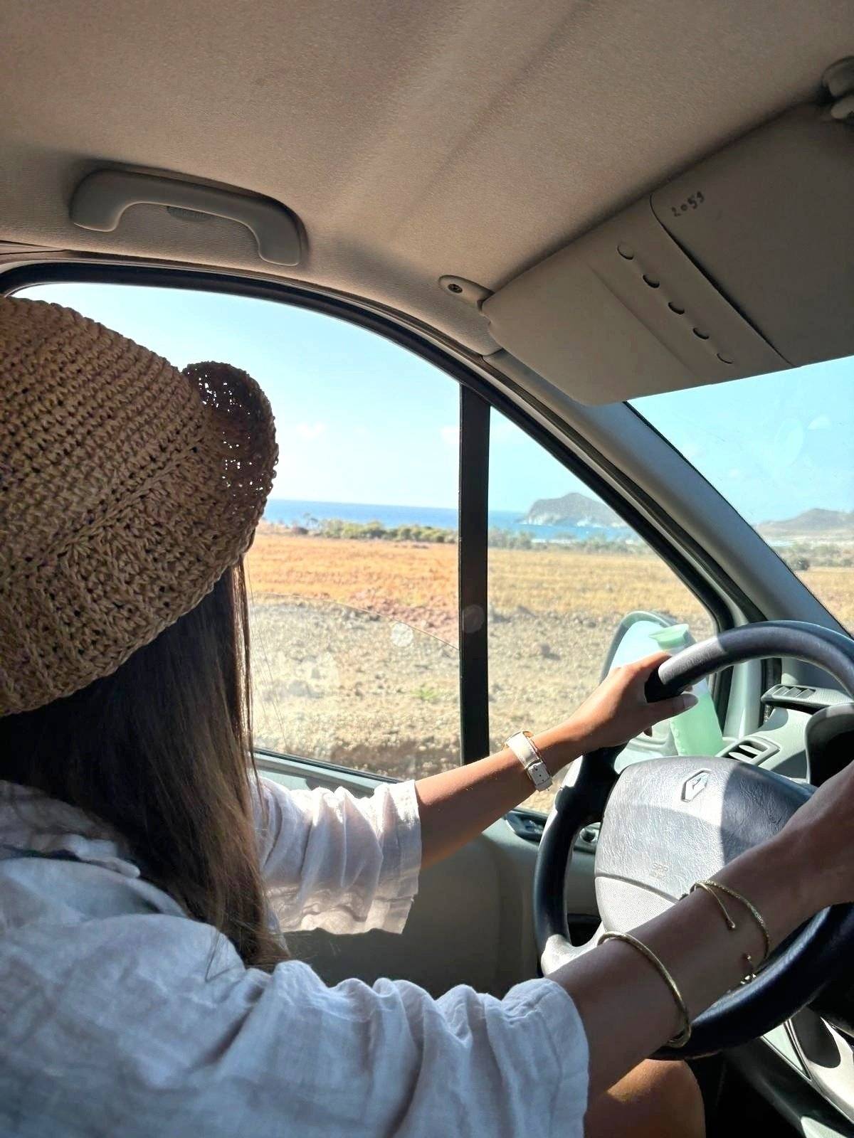 Renault Renault trafic