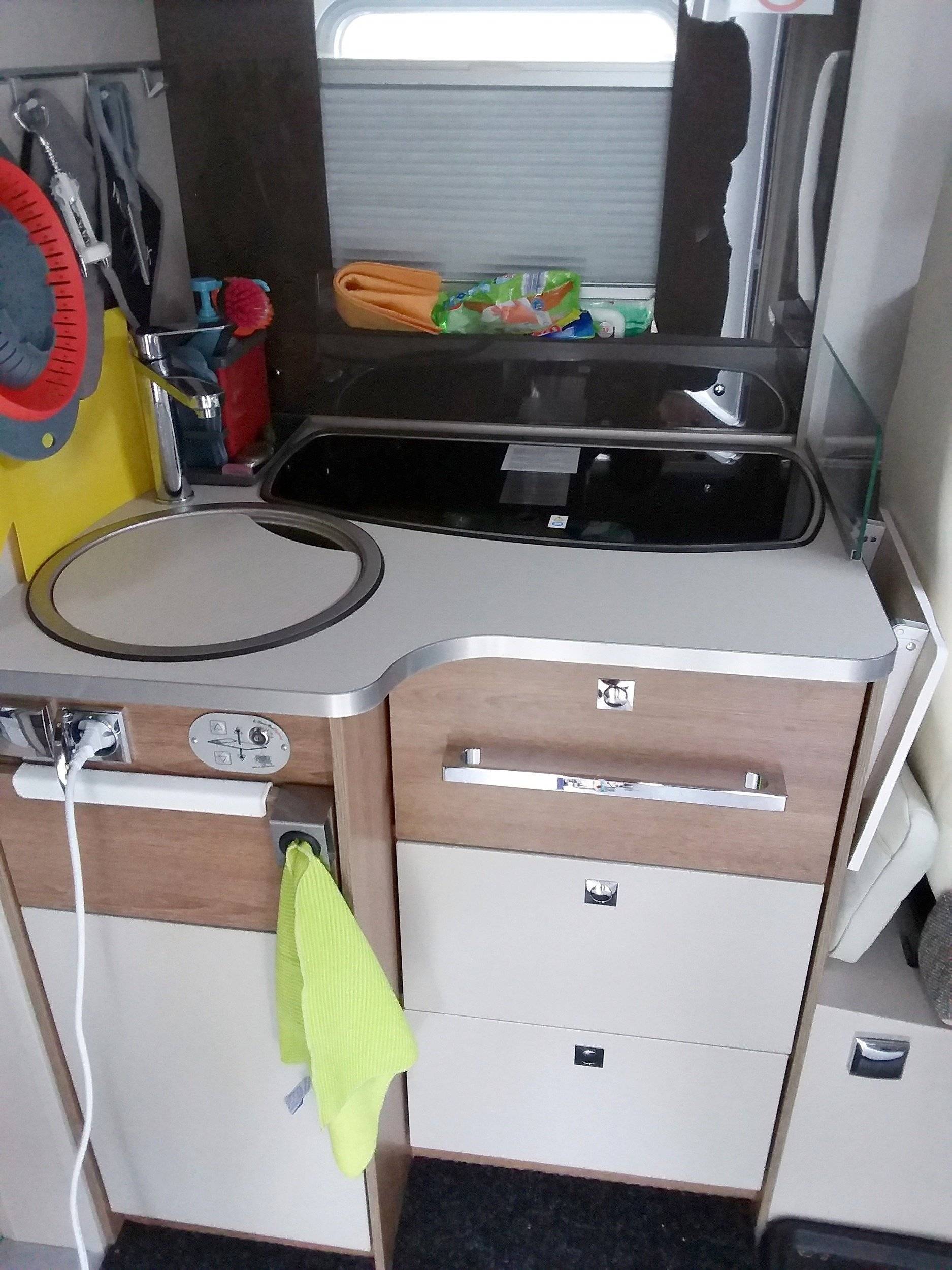 Dethleffs Jumper 1,6 l Blue HDI 95 ch