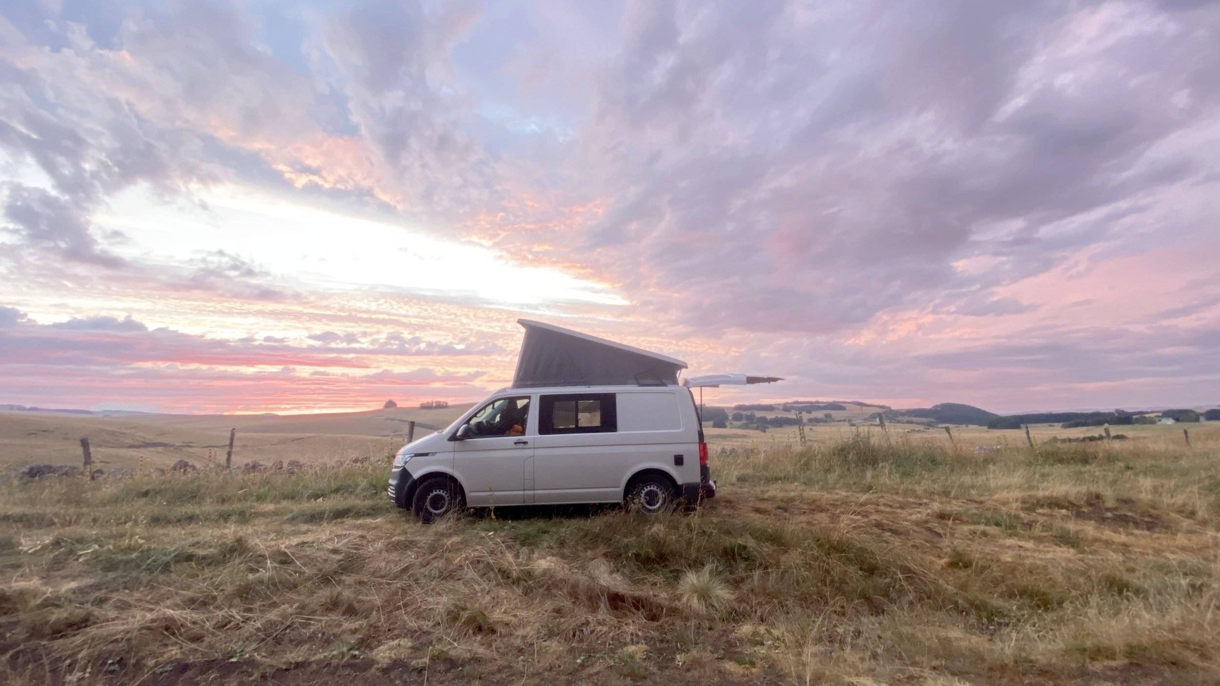 Volkswagen T6 2,0 l 120 ch