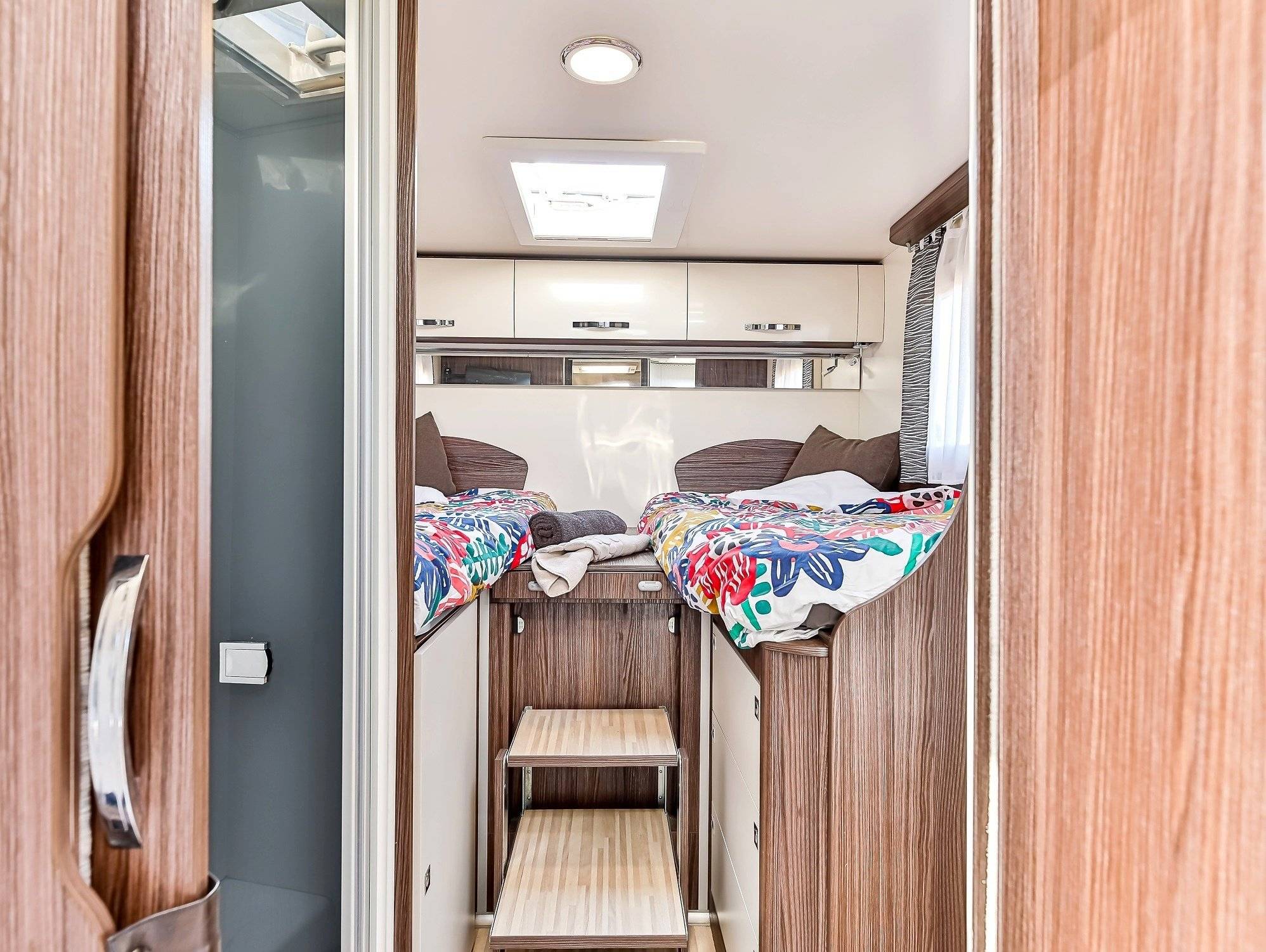 Benimar Benimar Tessoro 463 northautokapp