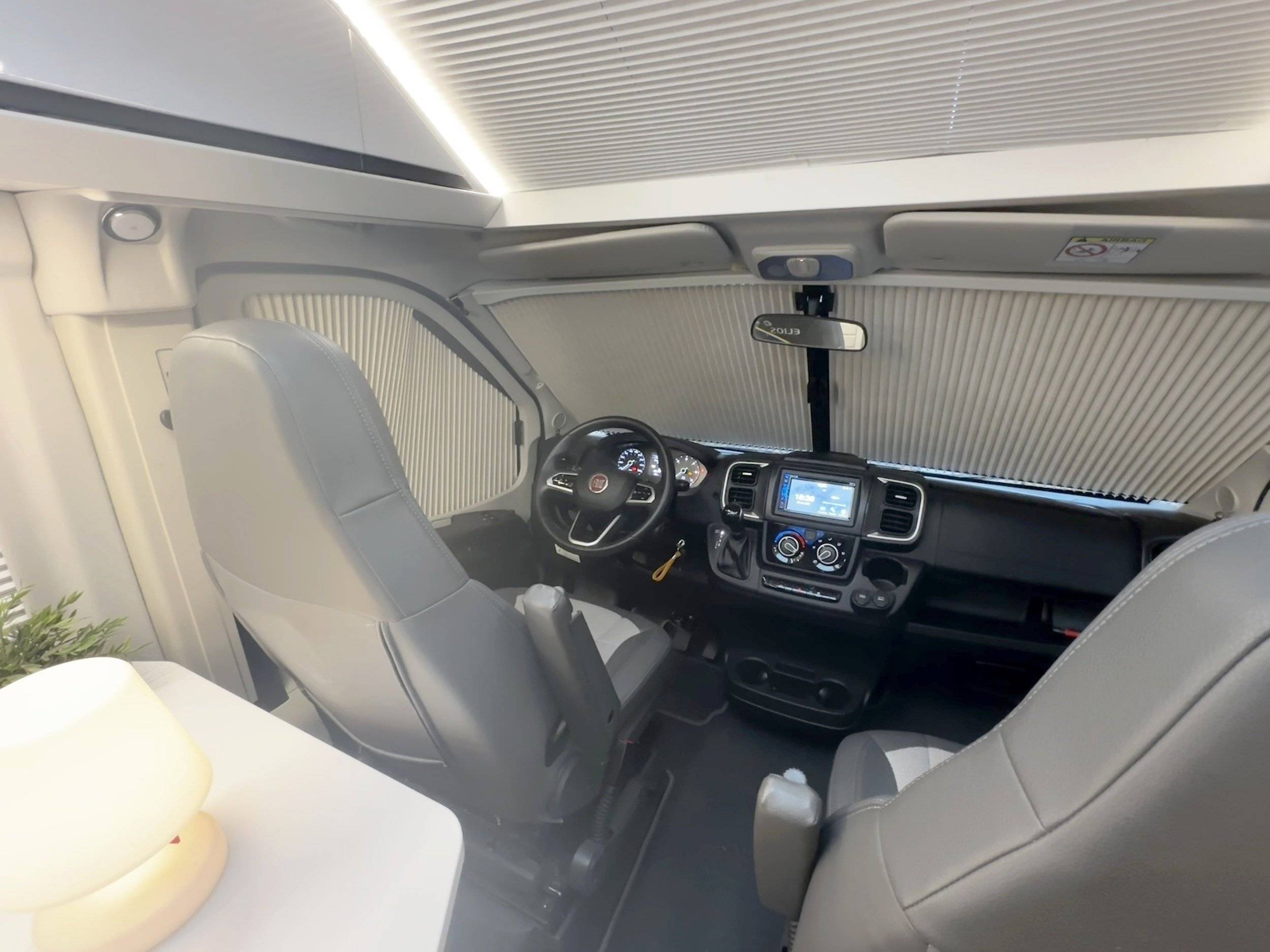 Elios Elios 63 LB Skyline