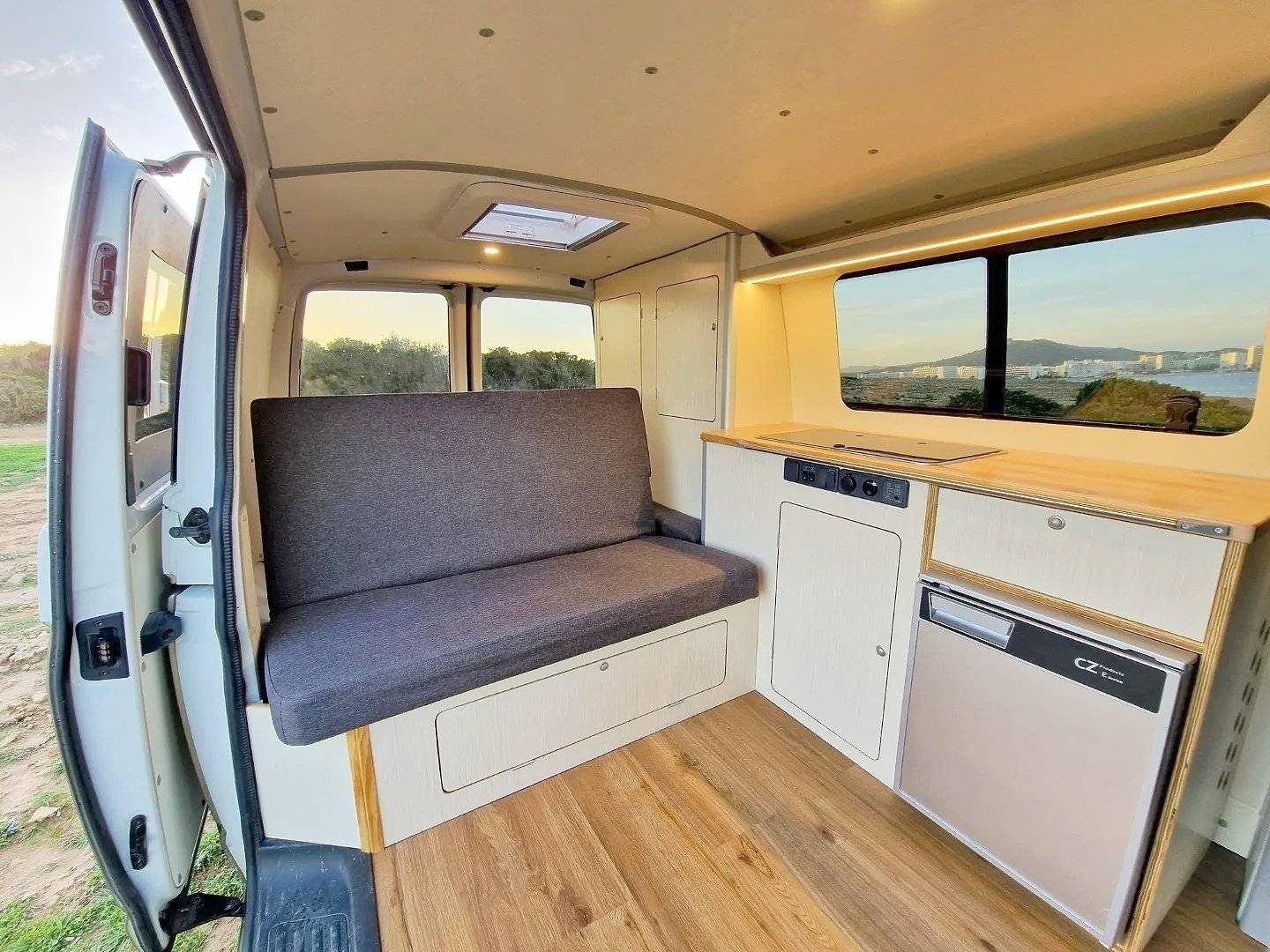 Caracol and friends Zipi-Zape