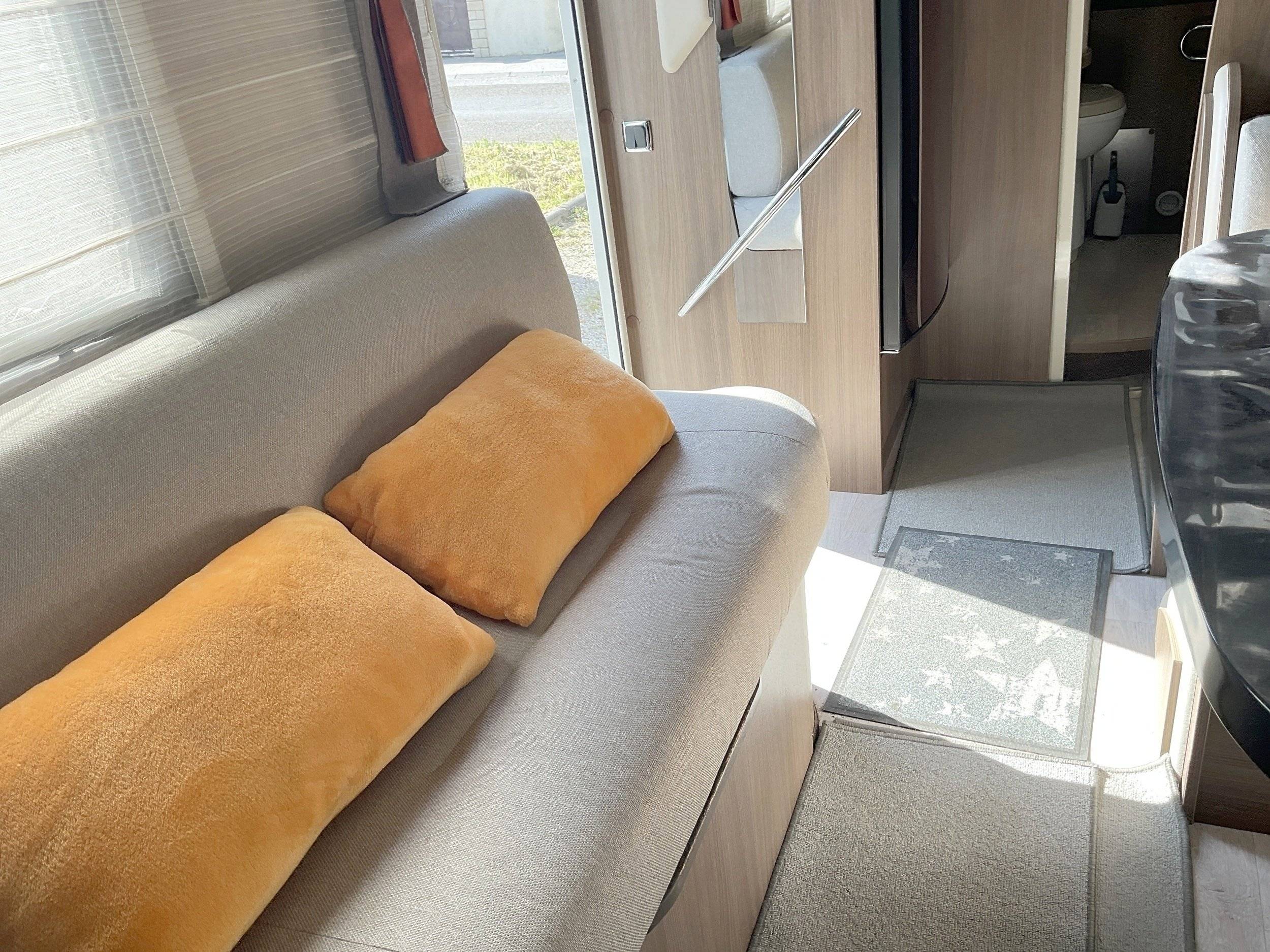 Challenger Genesis 30